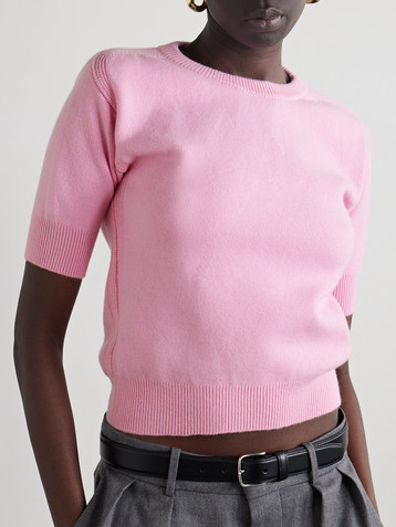Sasuphi Cashmere sweater