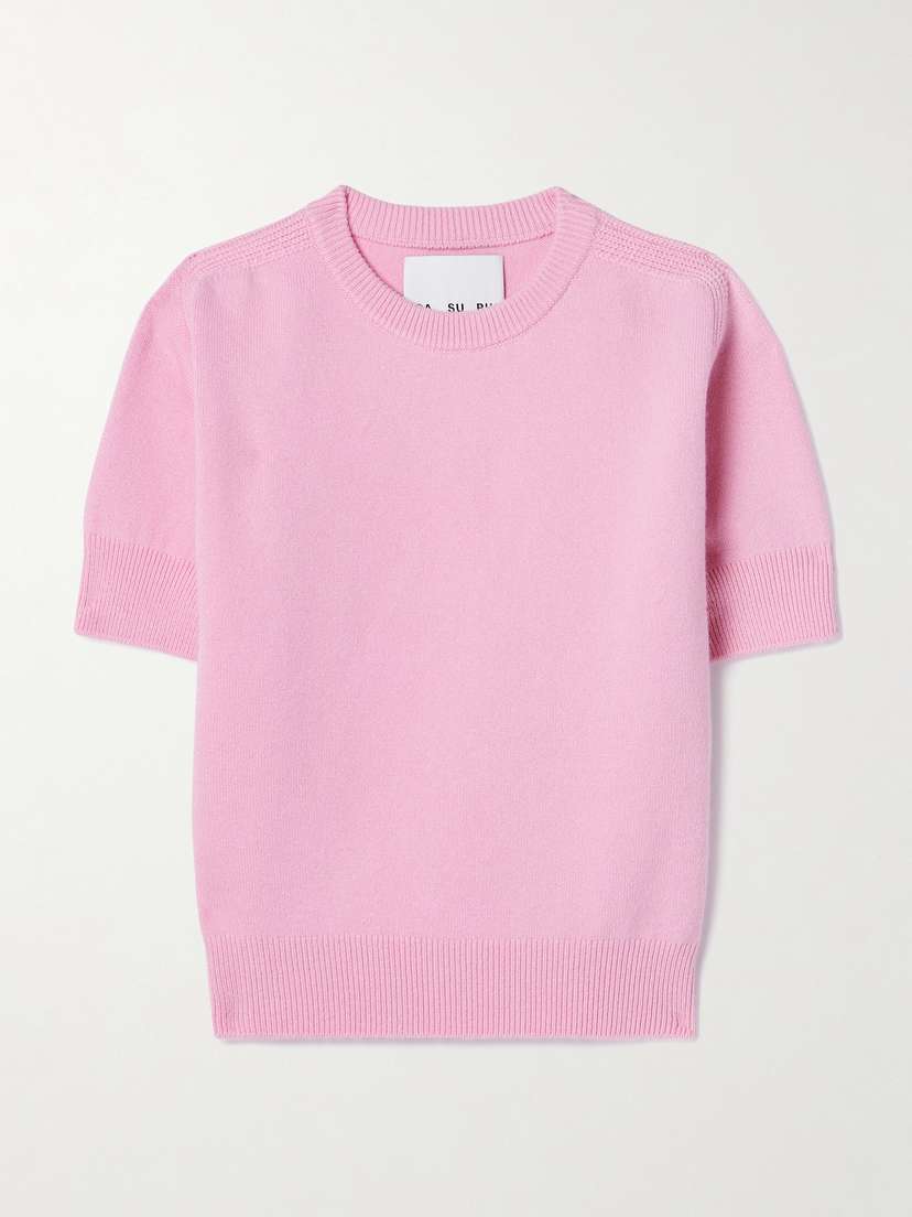 SASUPHI Cashmere Sweater