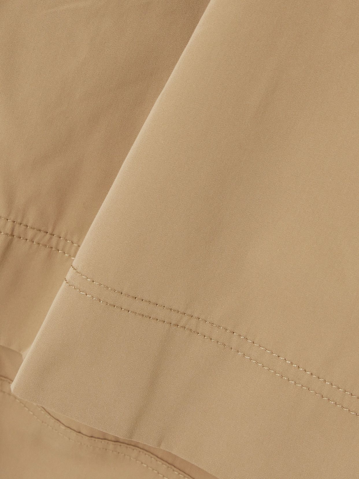 Sasuphi Gilda Gathered Cotton And Silk-blend Maxi Skirt In Neutrals