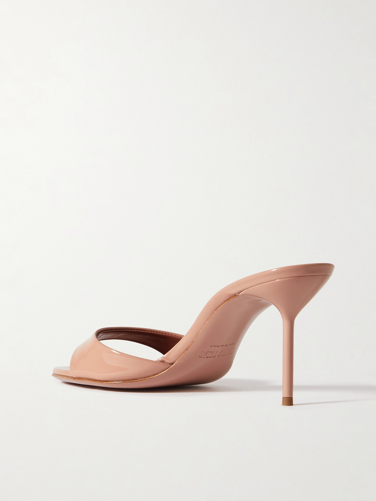 Lidia 70 Mules