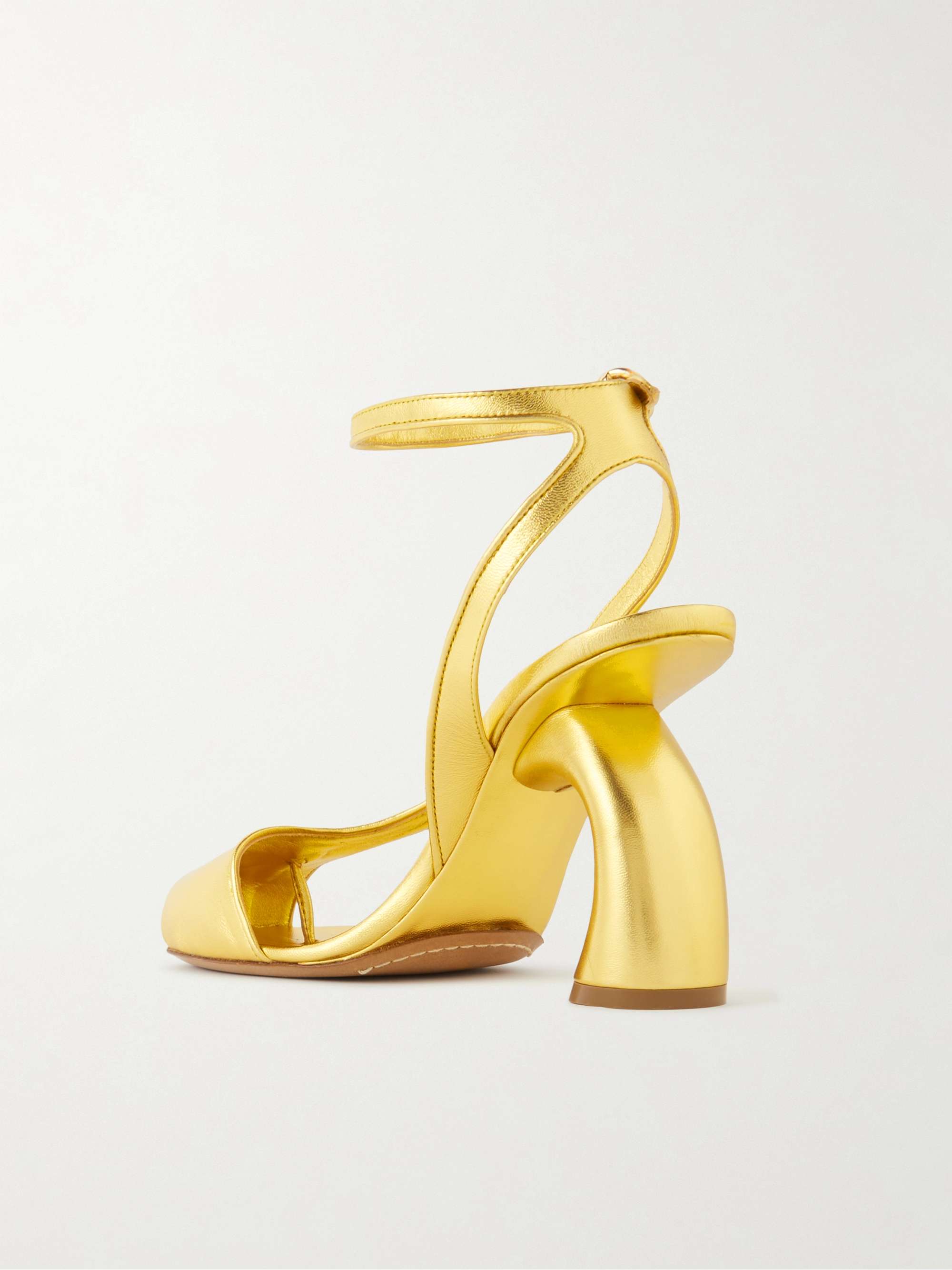 DRIES VAN NOTEN 