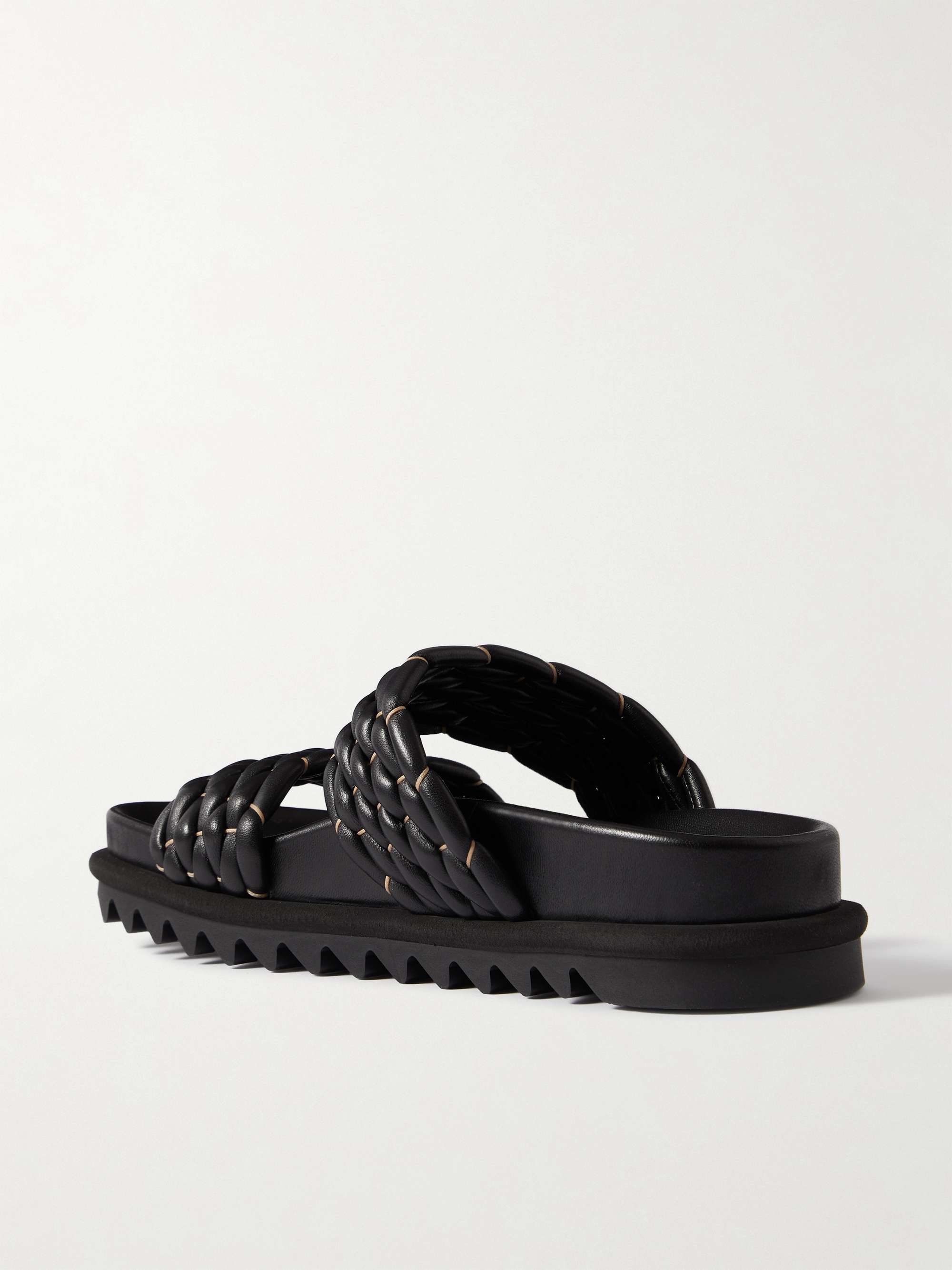 DRIES VAN NOTEN 