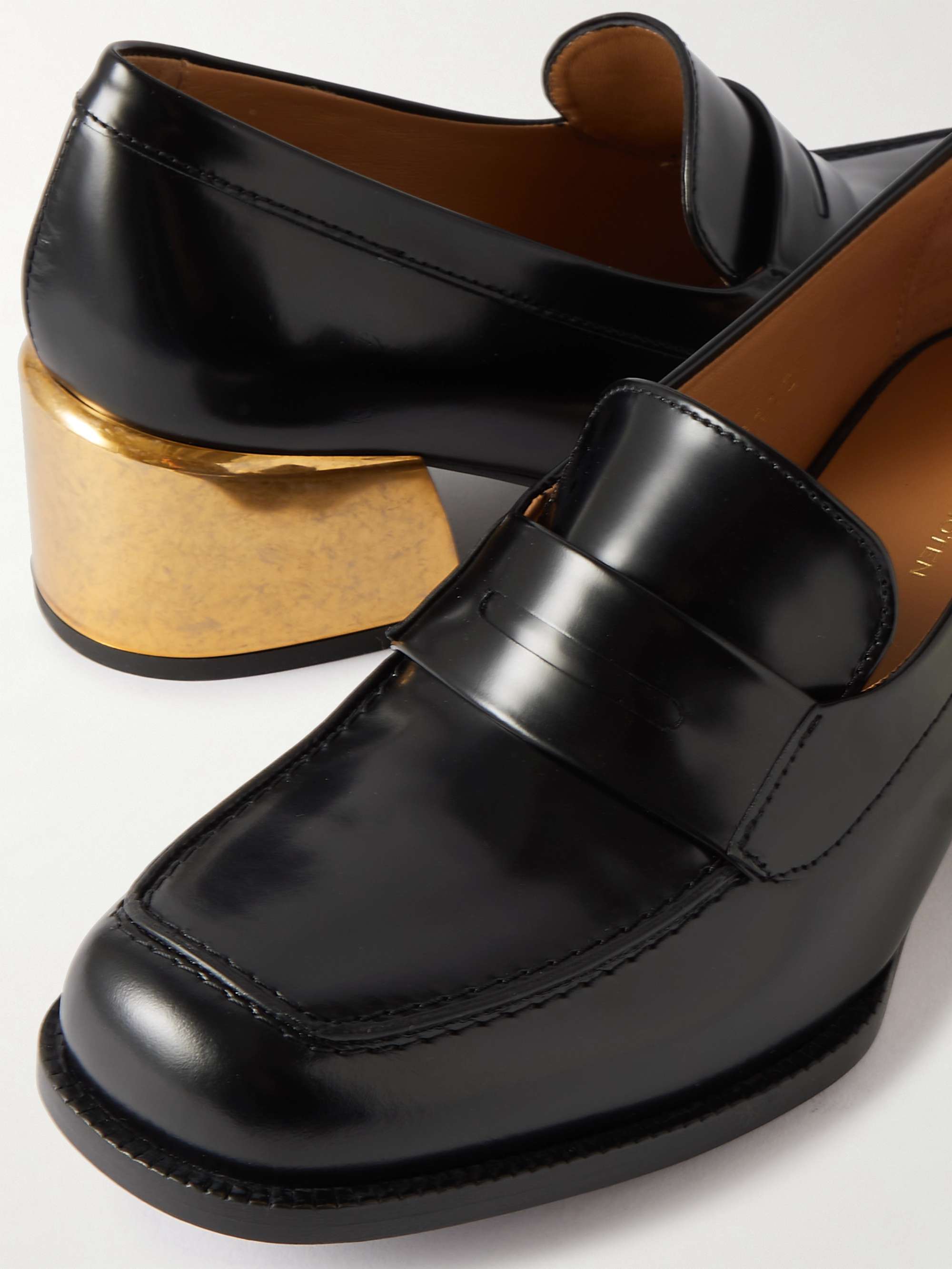 DRIES VAN NOTEN 