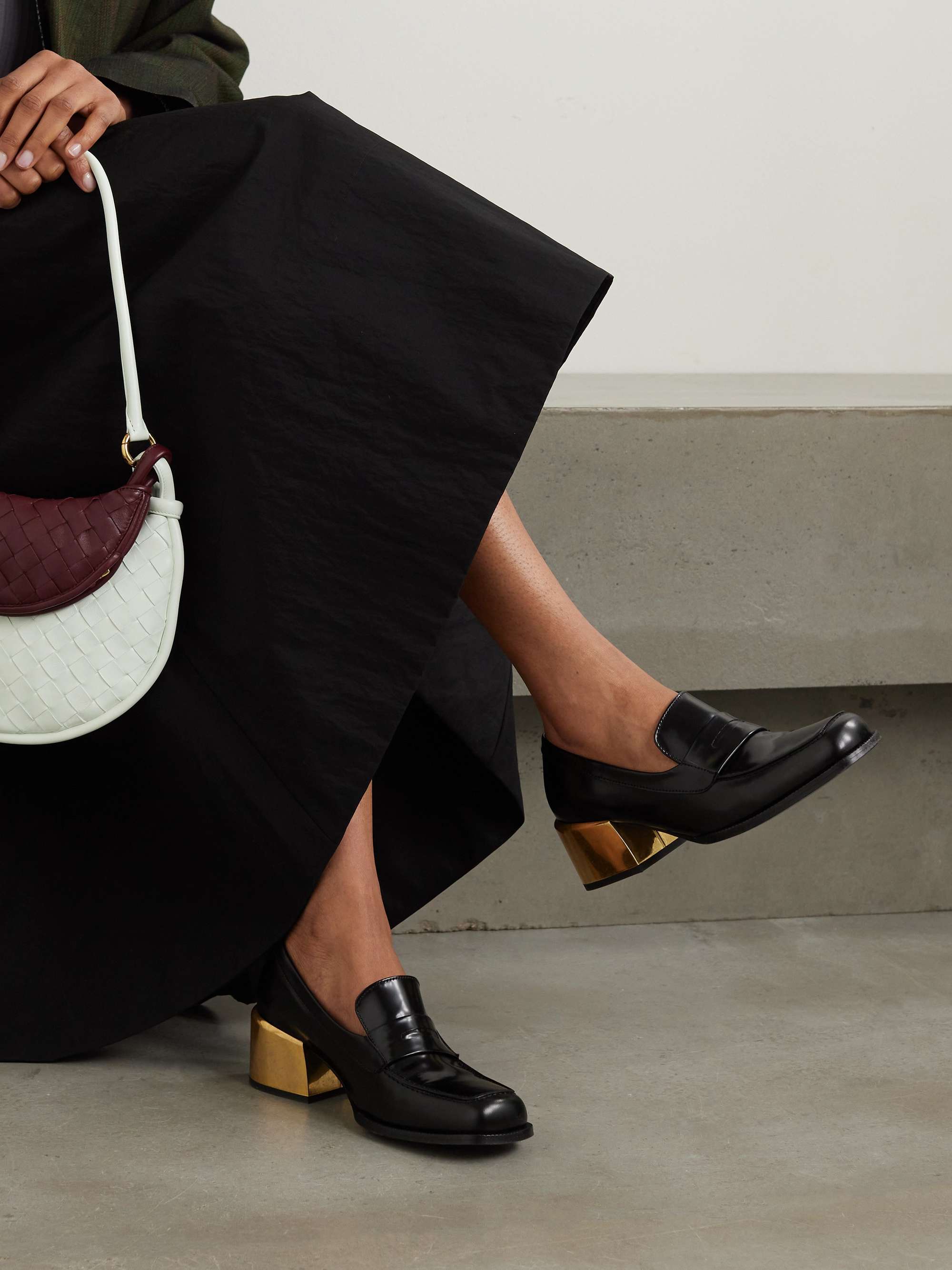 DRIES VAN NOTEN 