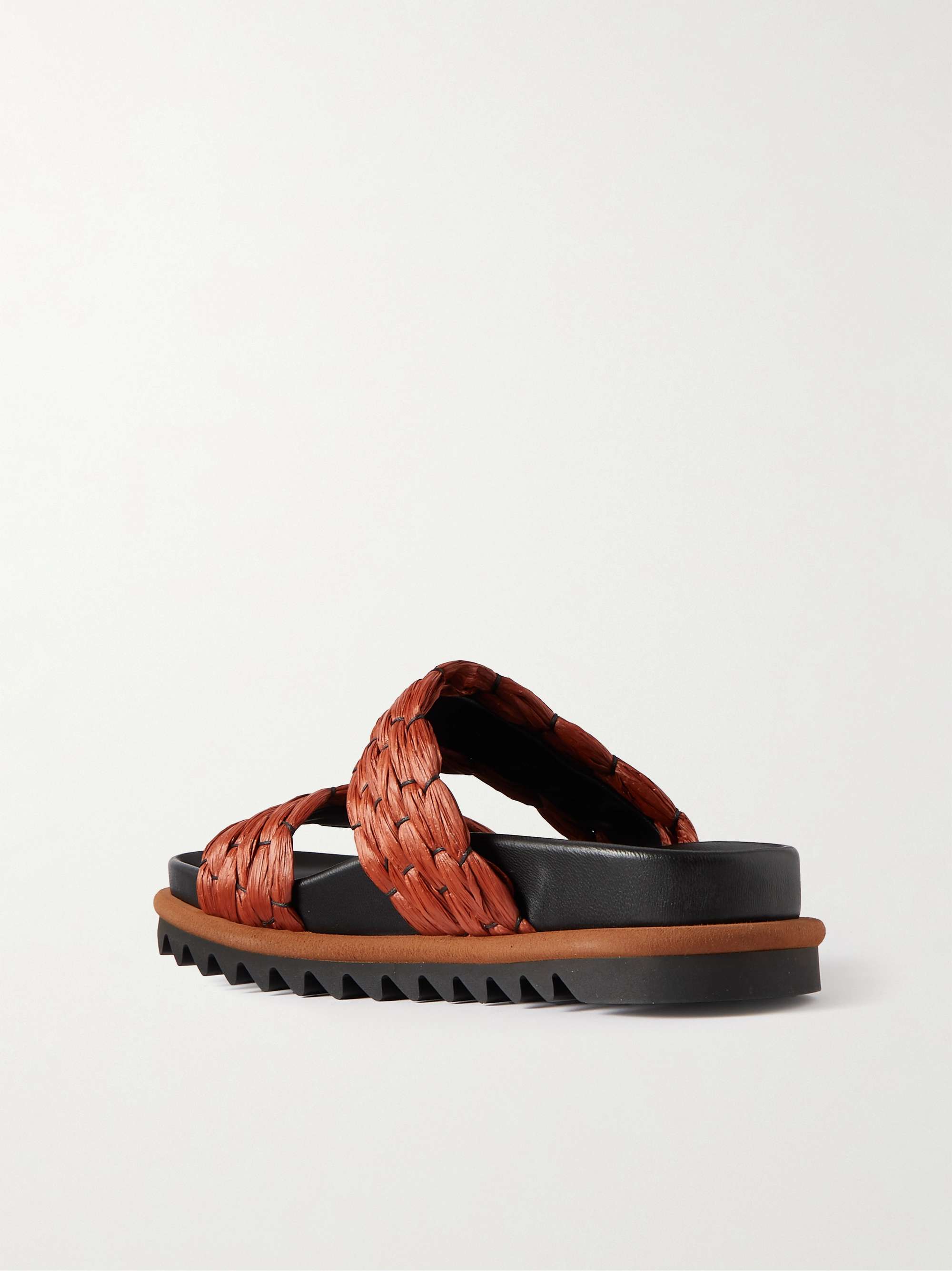 DRIES VAN NOTEN 