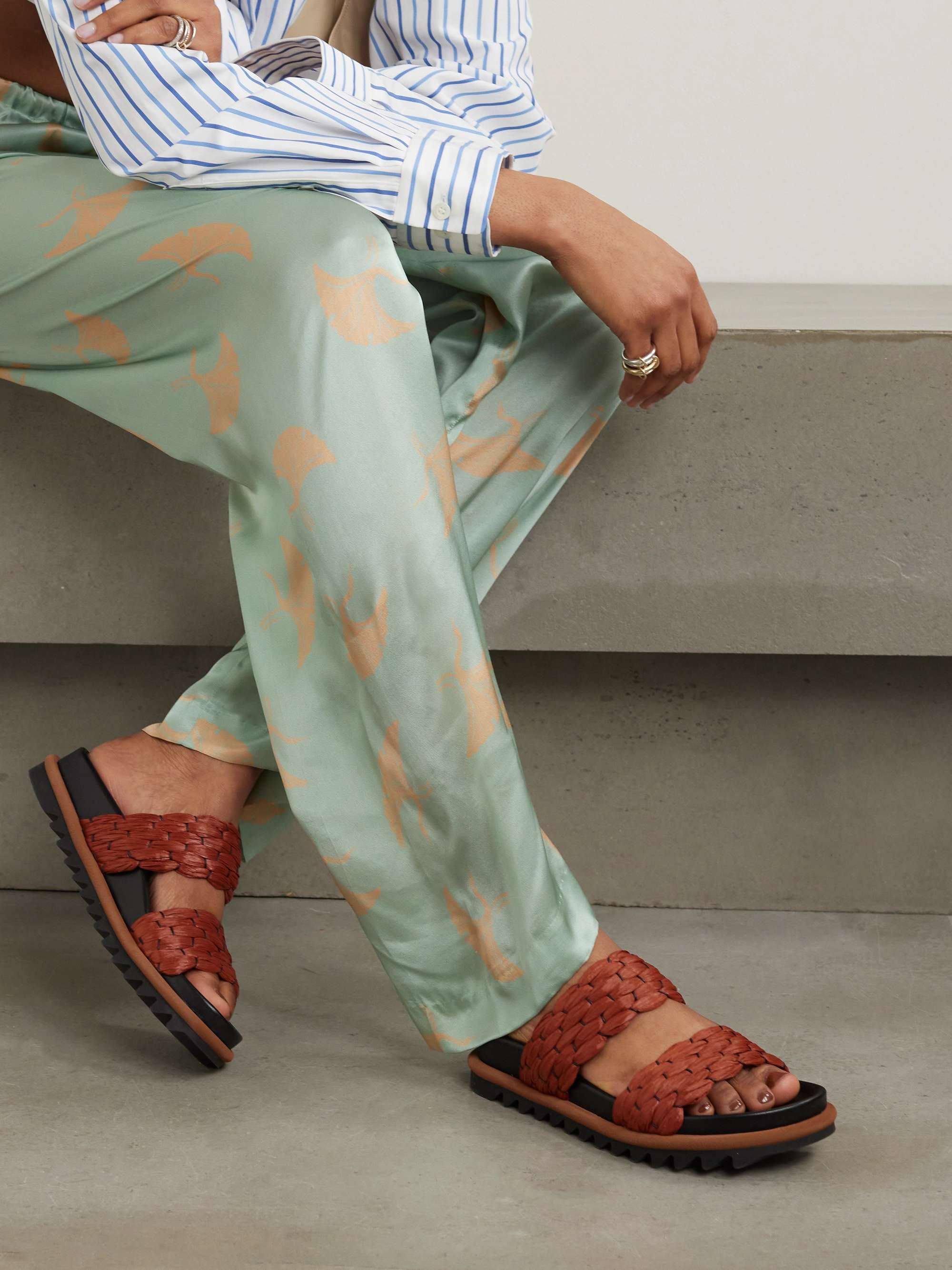 DRIES VAN NOTEN 