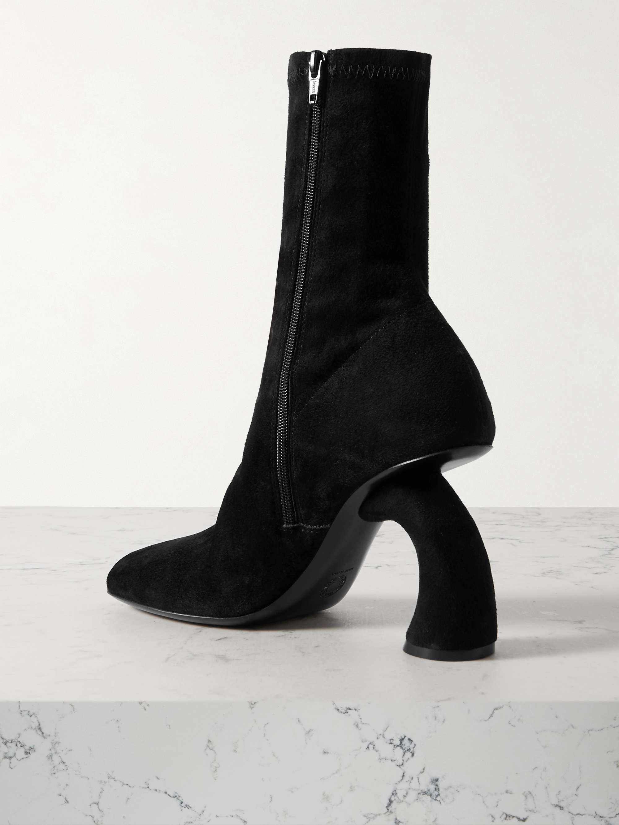 DRIES VAN NOTEN 