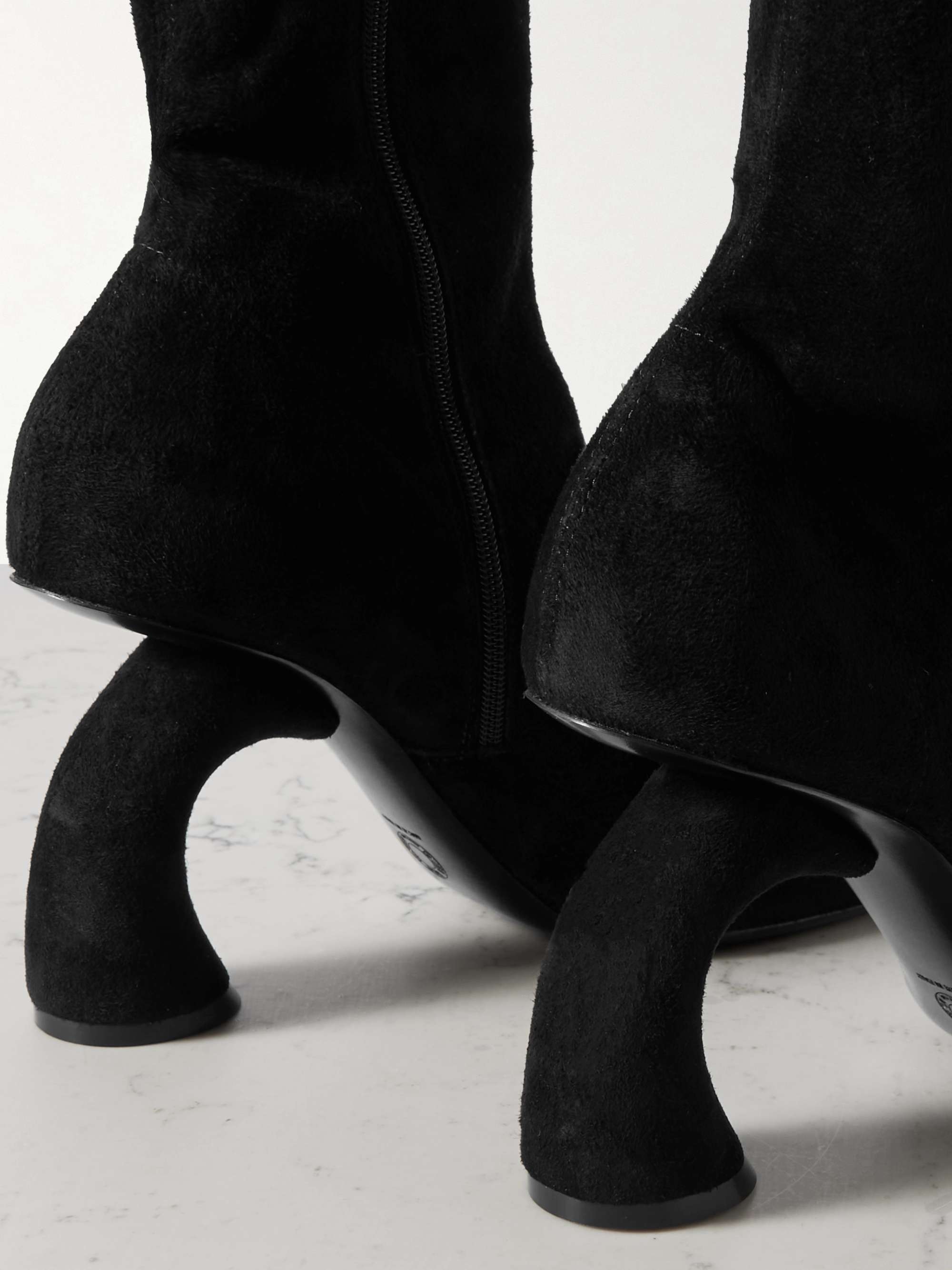 DRIES VAN NOTEN 