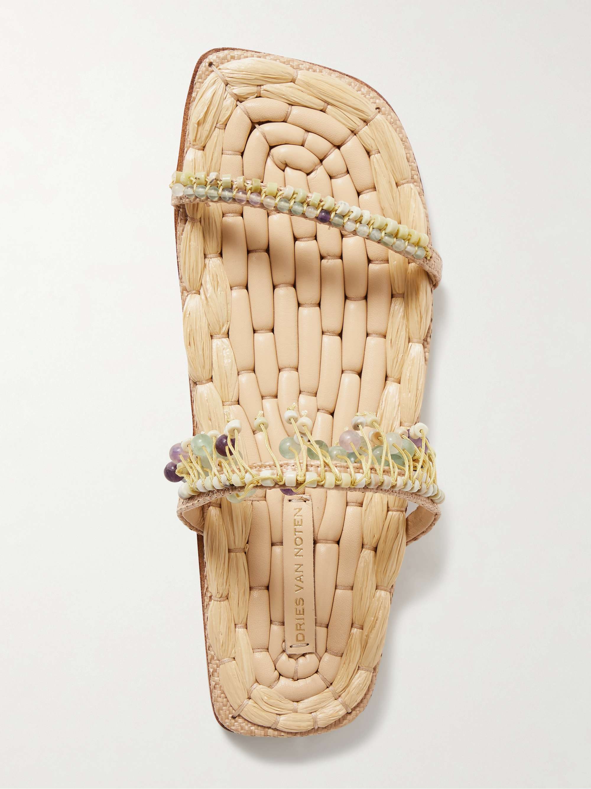 DRIES VAN NOTEN 