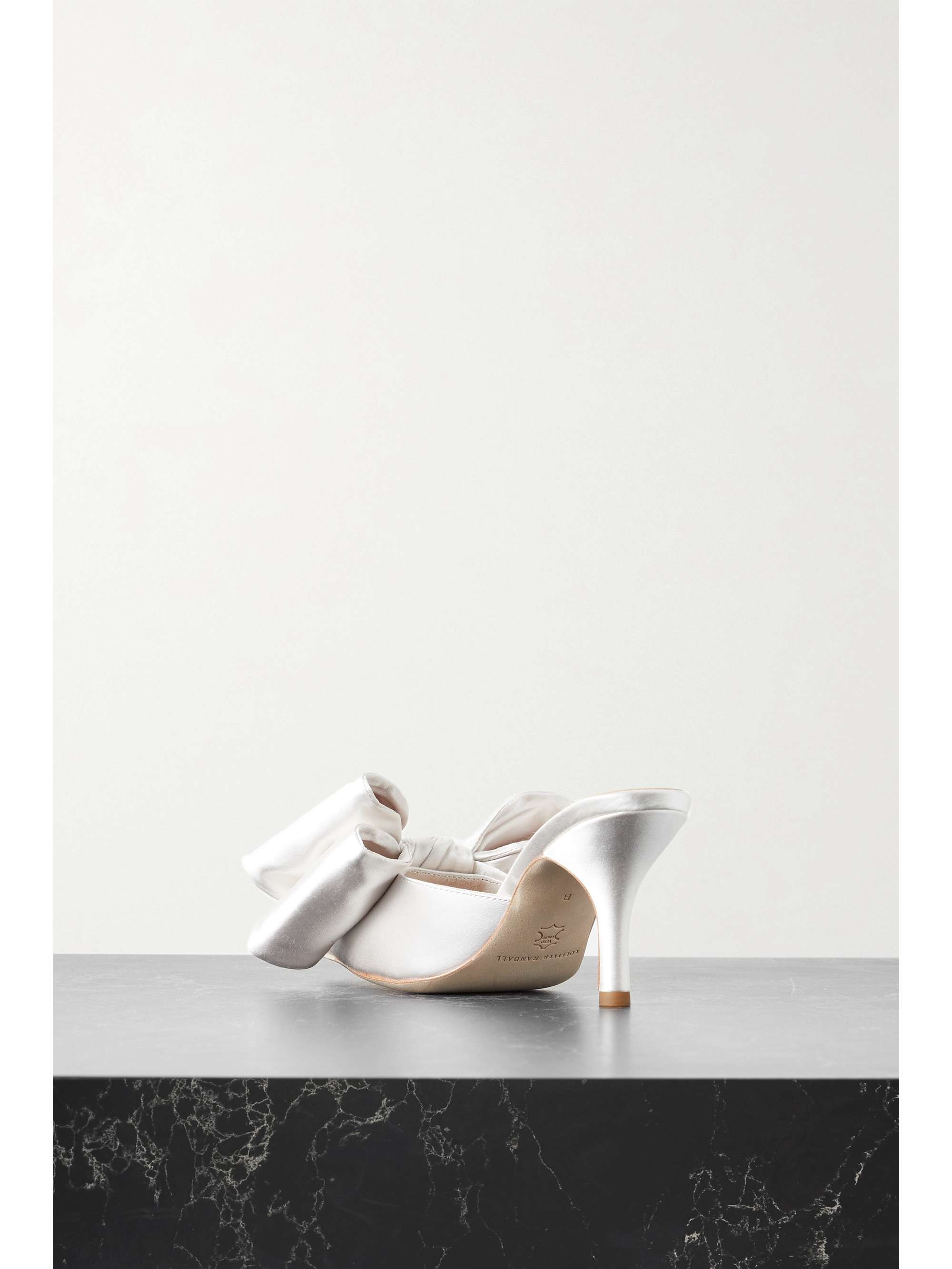 LOEFFLER RANDALL 