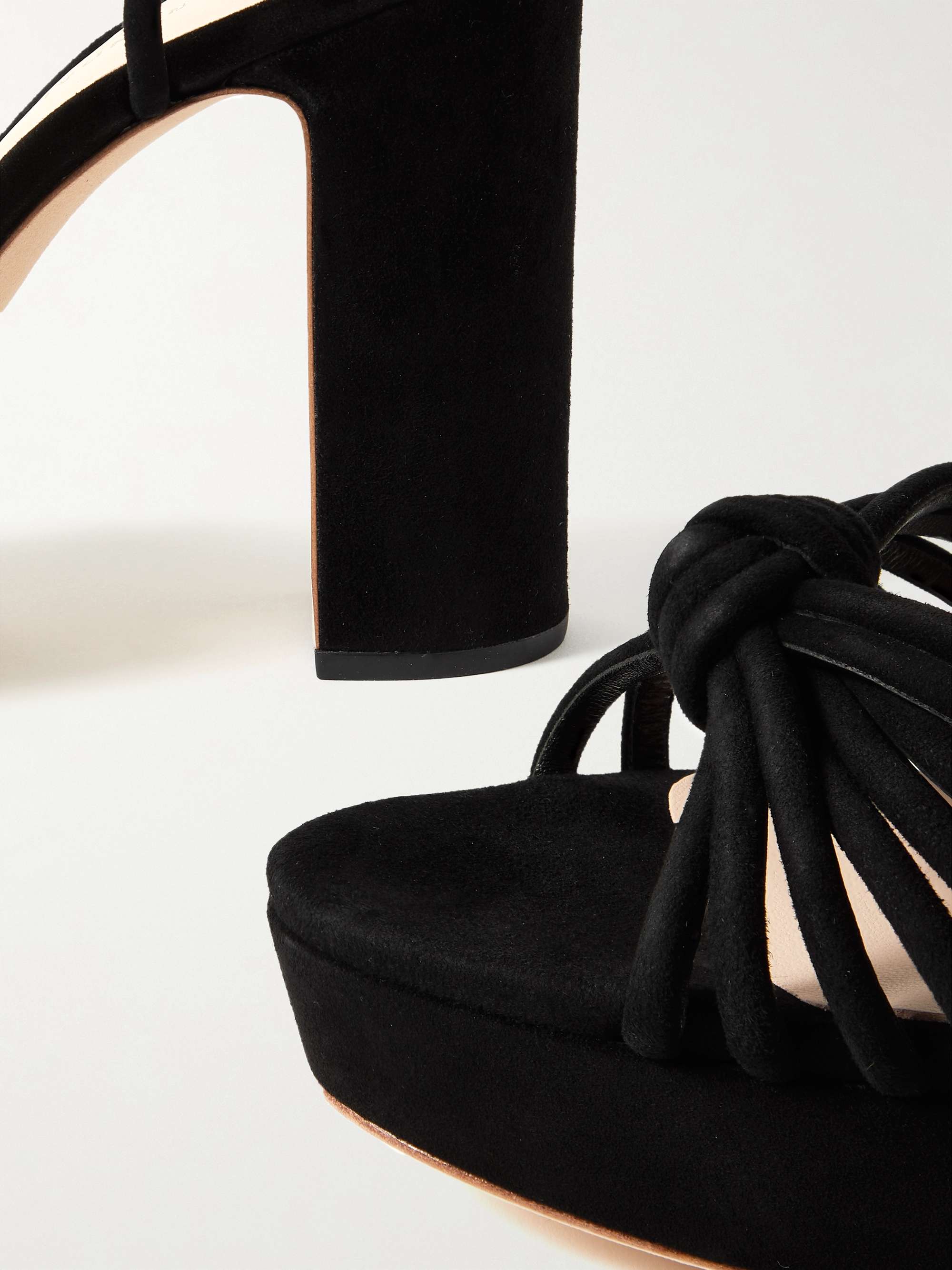 LOEFFLER RANDALL 
