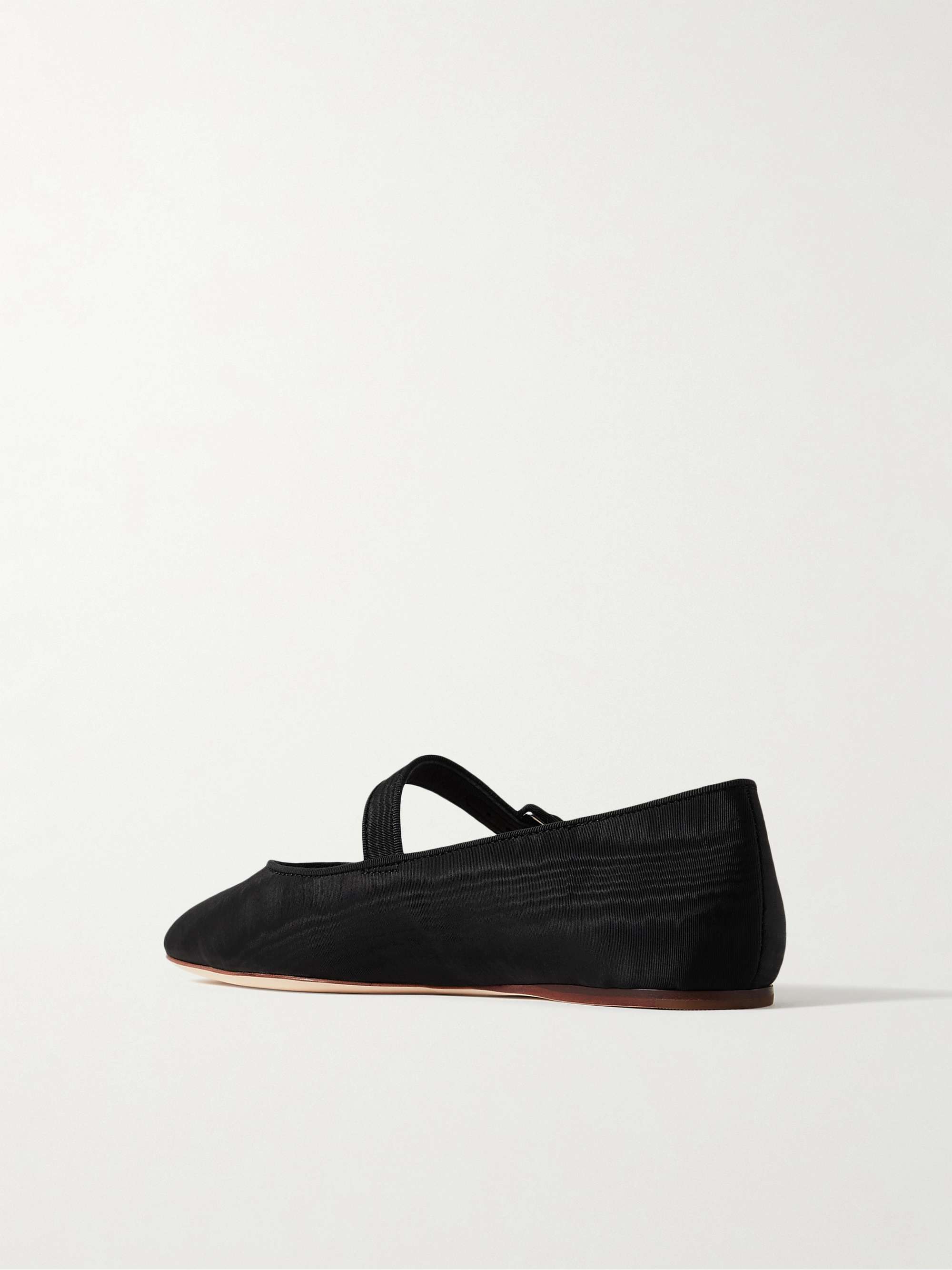 LOEFFLER RANDALL 