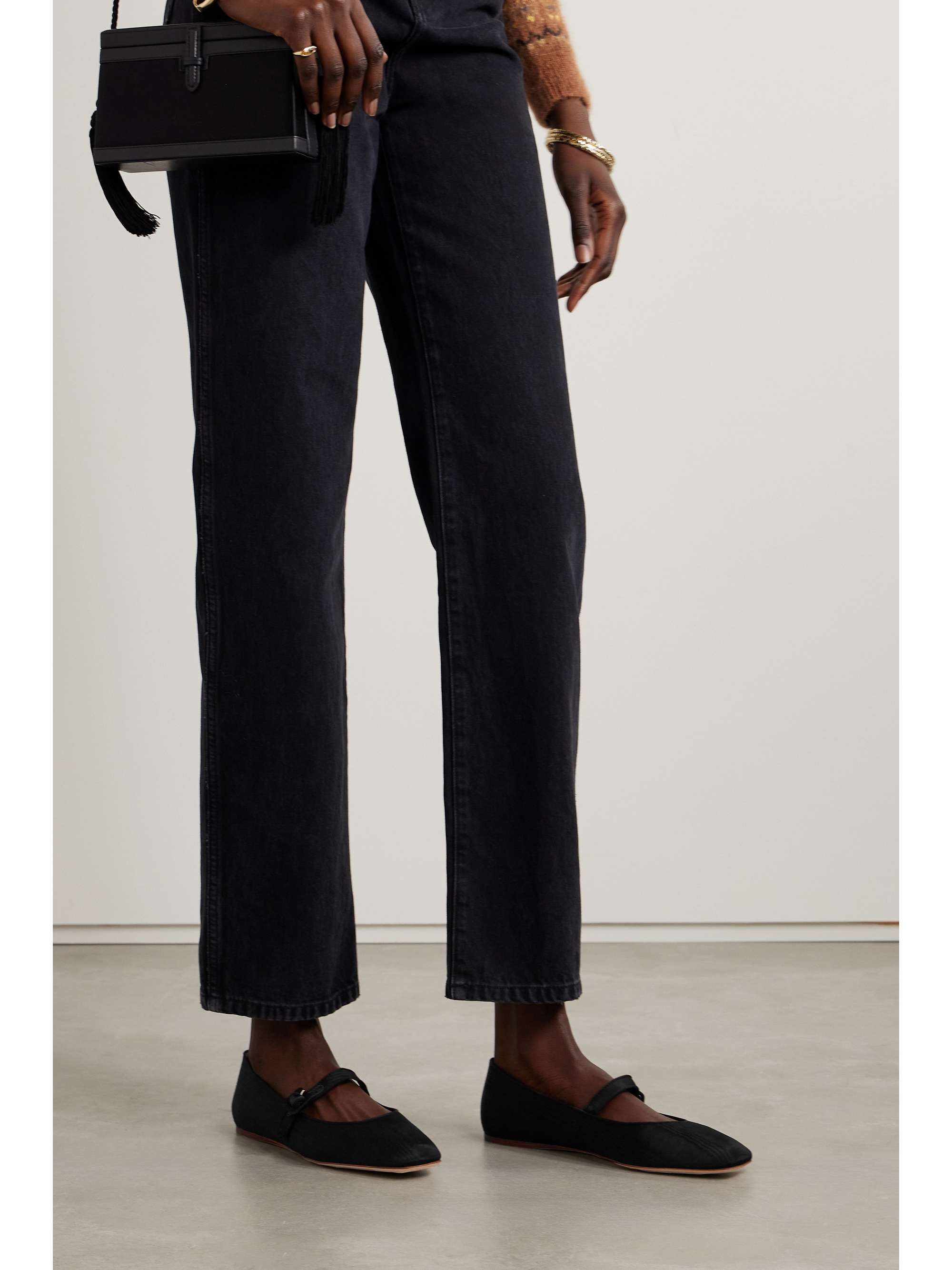 LOEFFLER RANDALL 