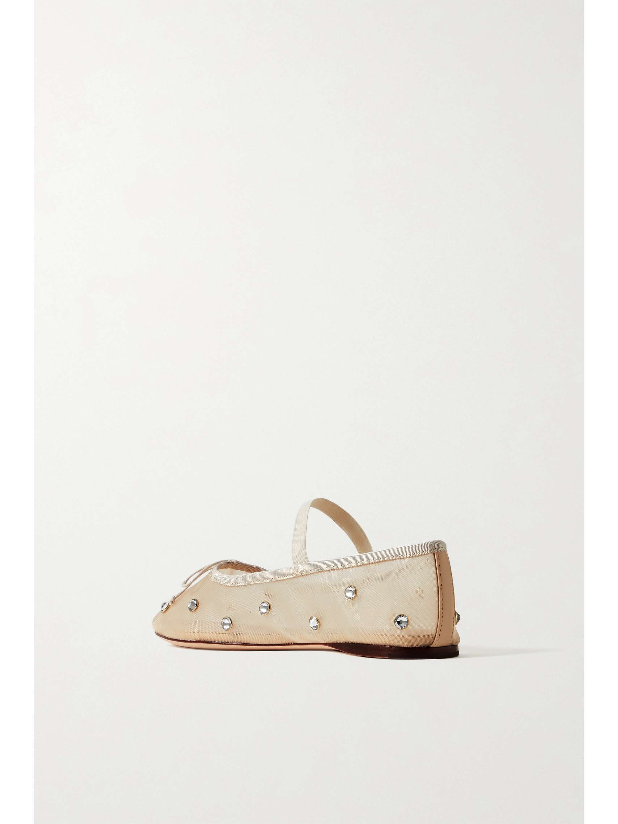 LOEFFLER RANDALL 