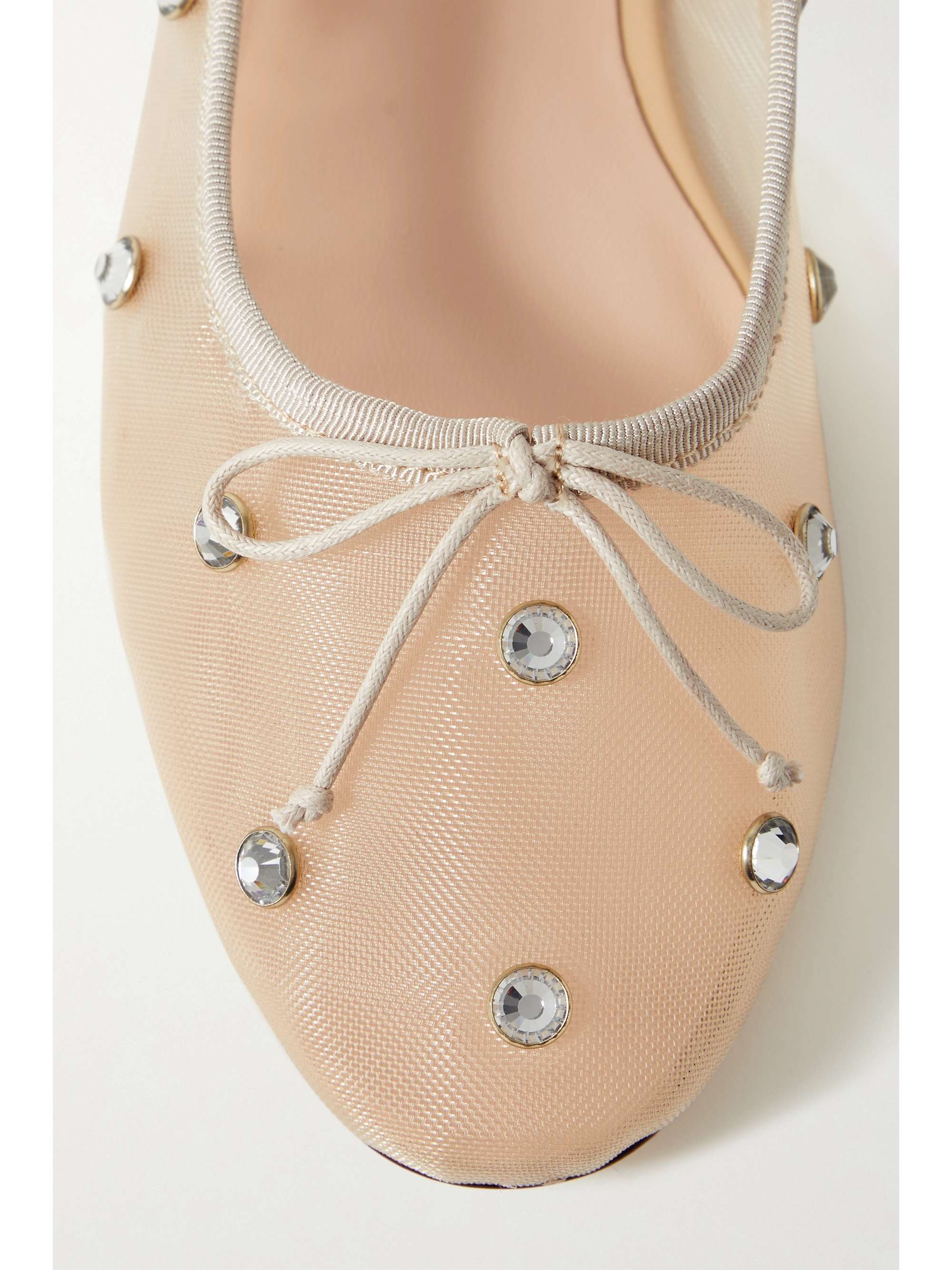 LOEFFLER RANDALL 