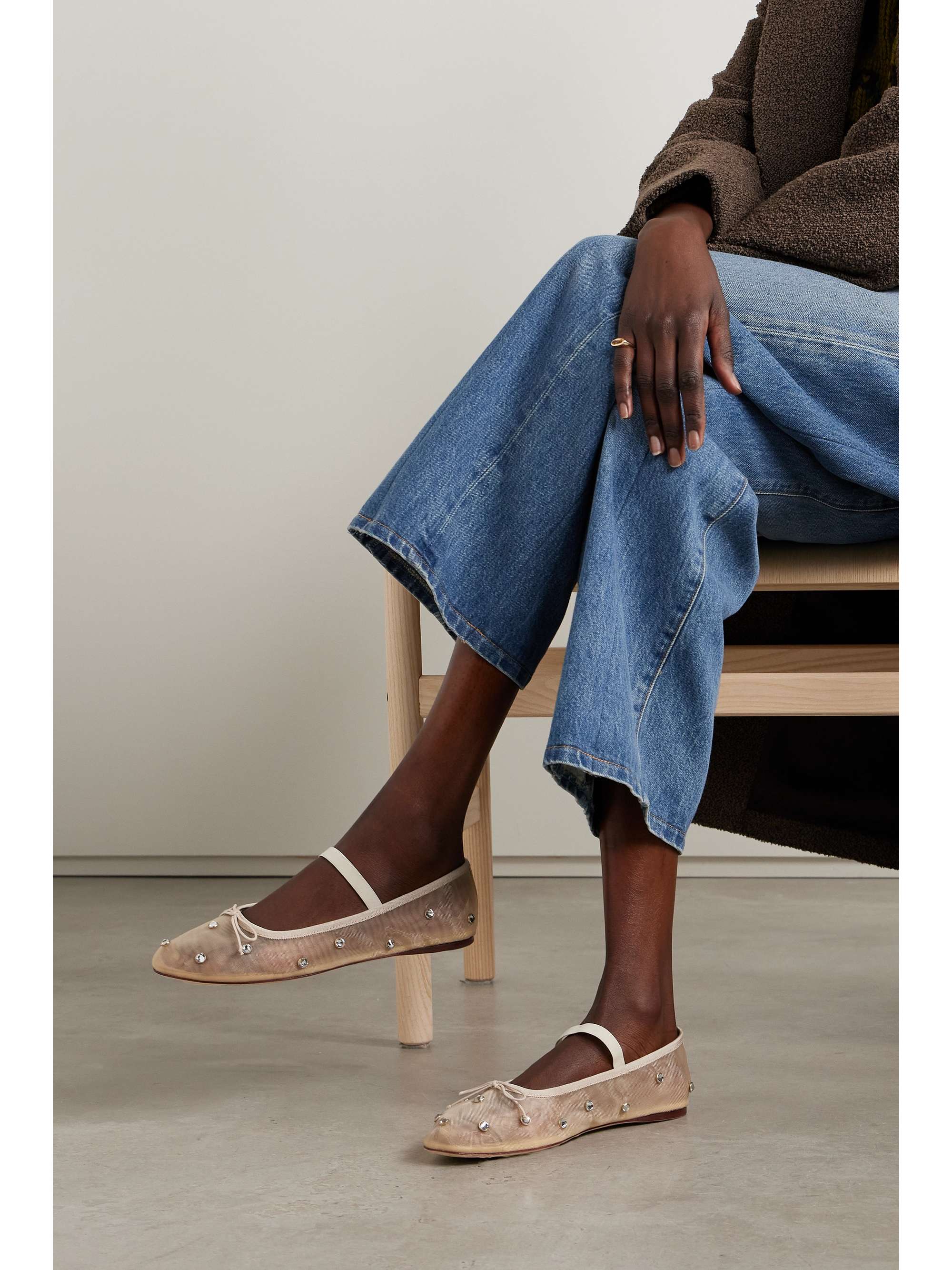 LOEFFLER RANDALL 