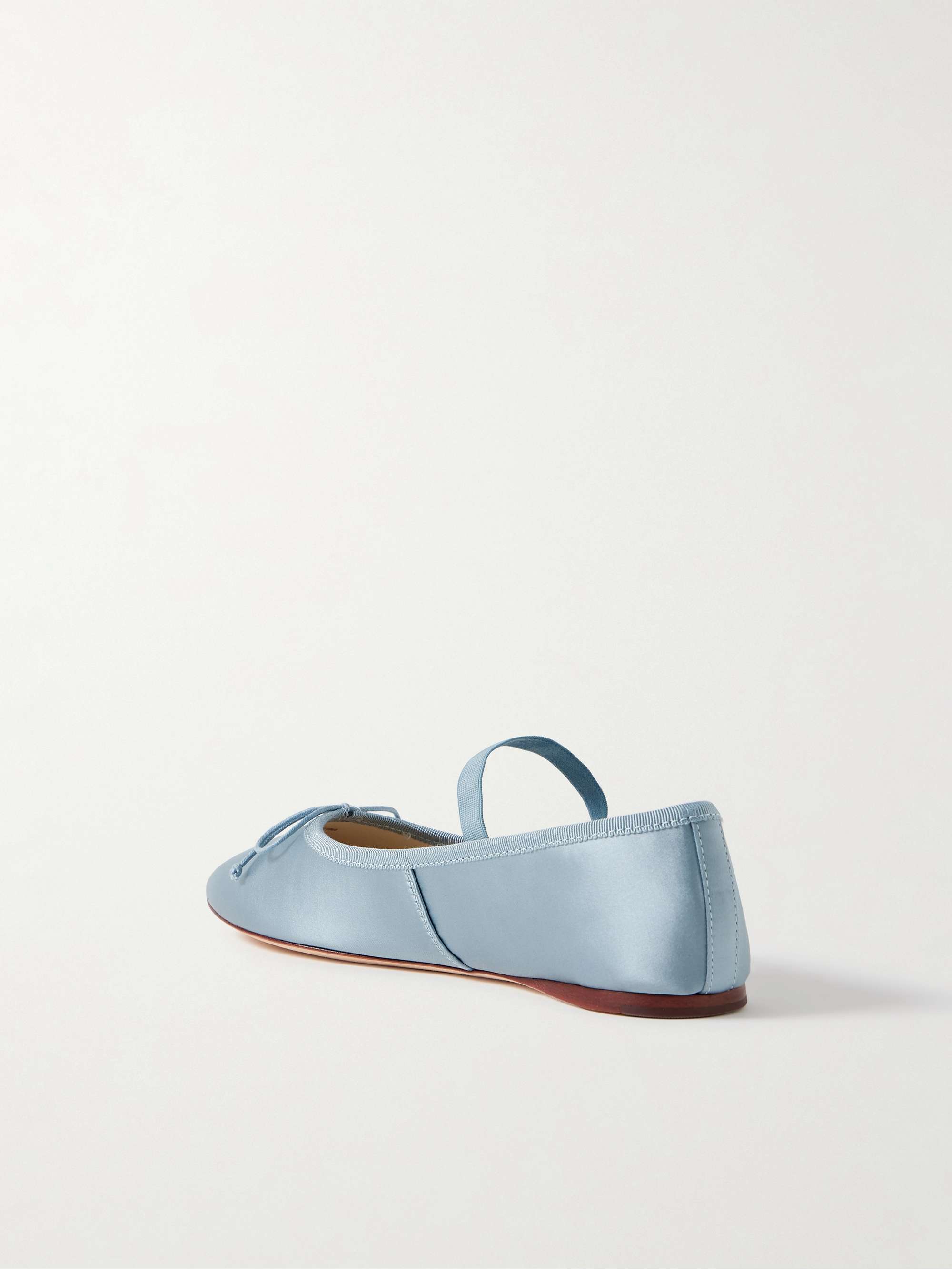 LOEFFLER RANDALL 