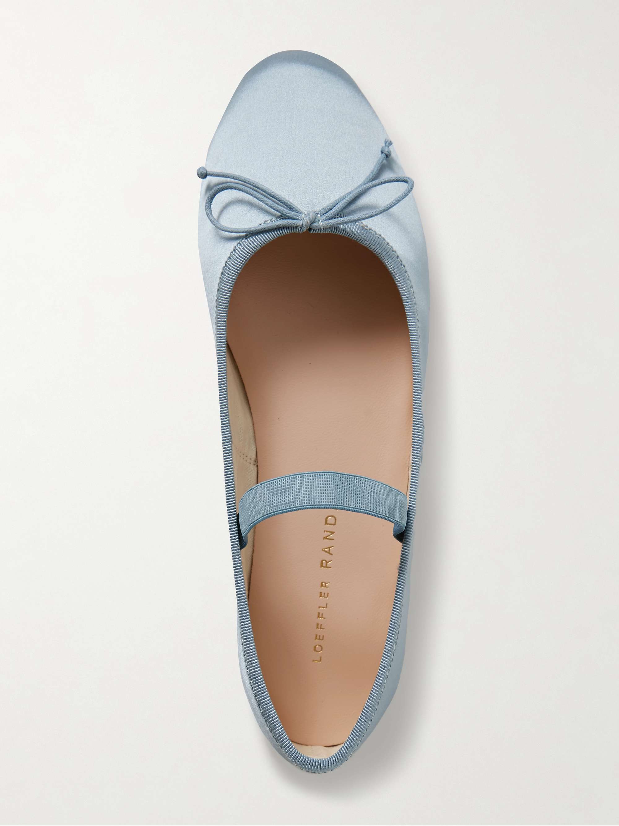LOEFFLER RANDALL 