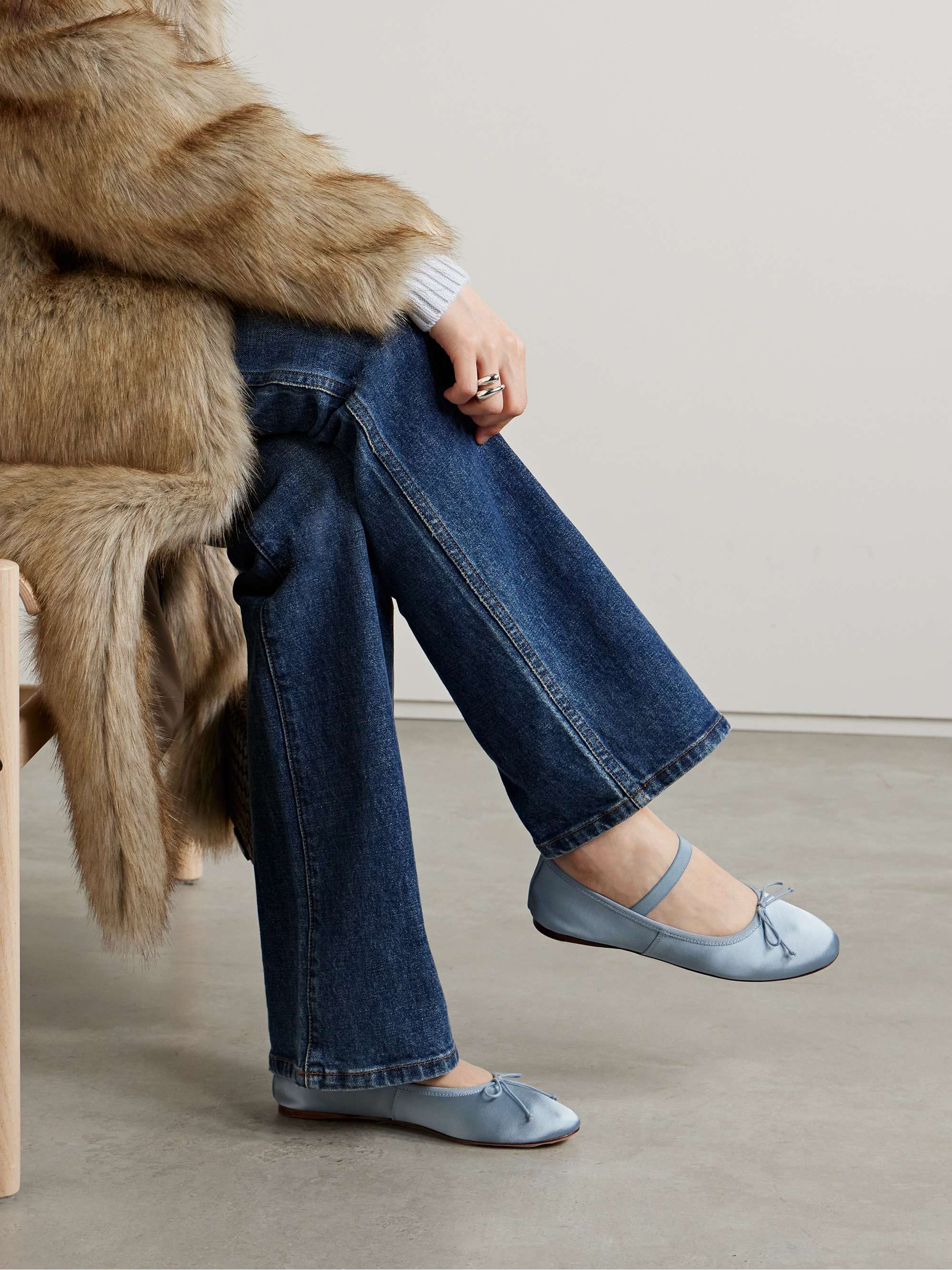 LOEFFLER RANDALL 