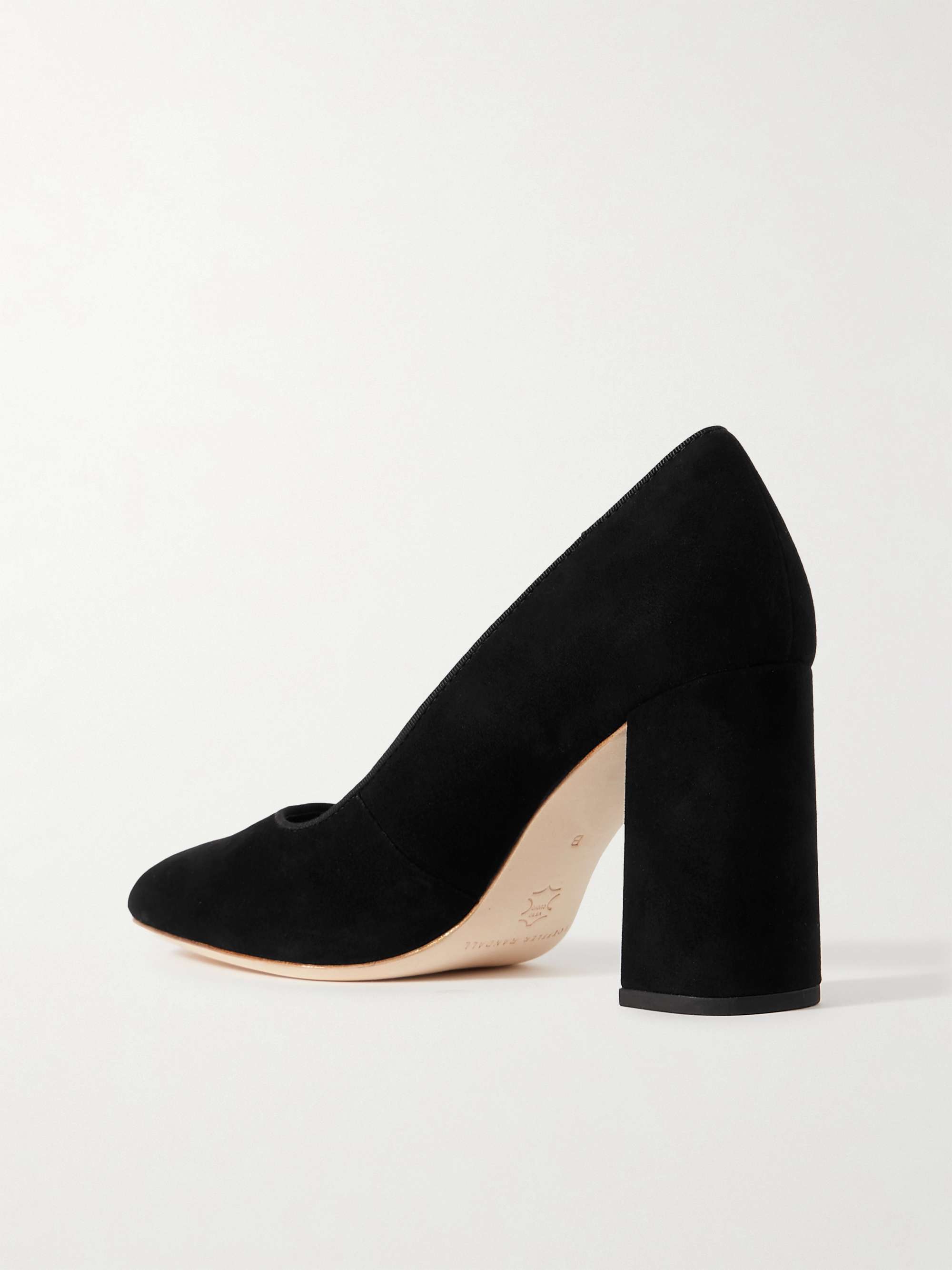 LOEFFLER RANDALL 