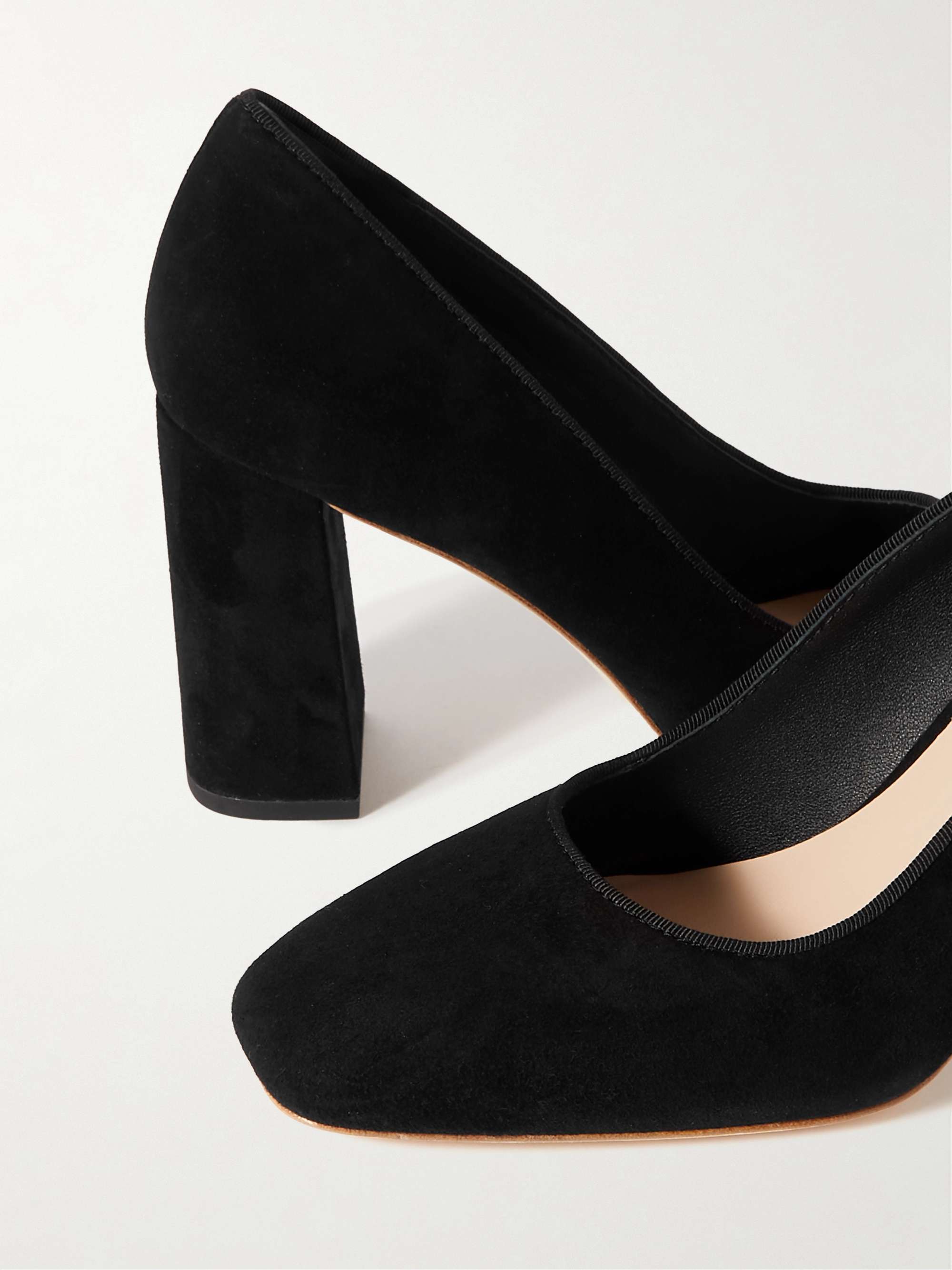 LOEFFLER RANDALL 