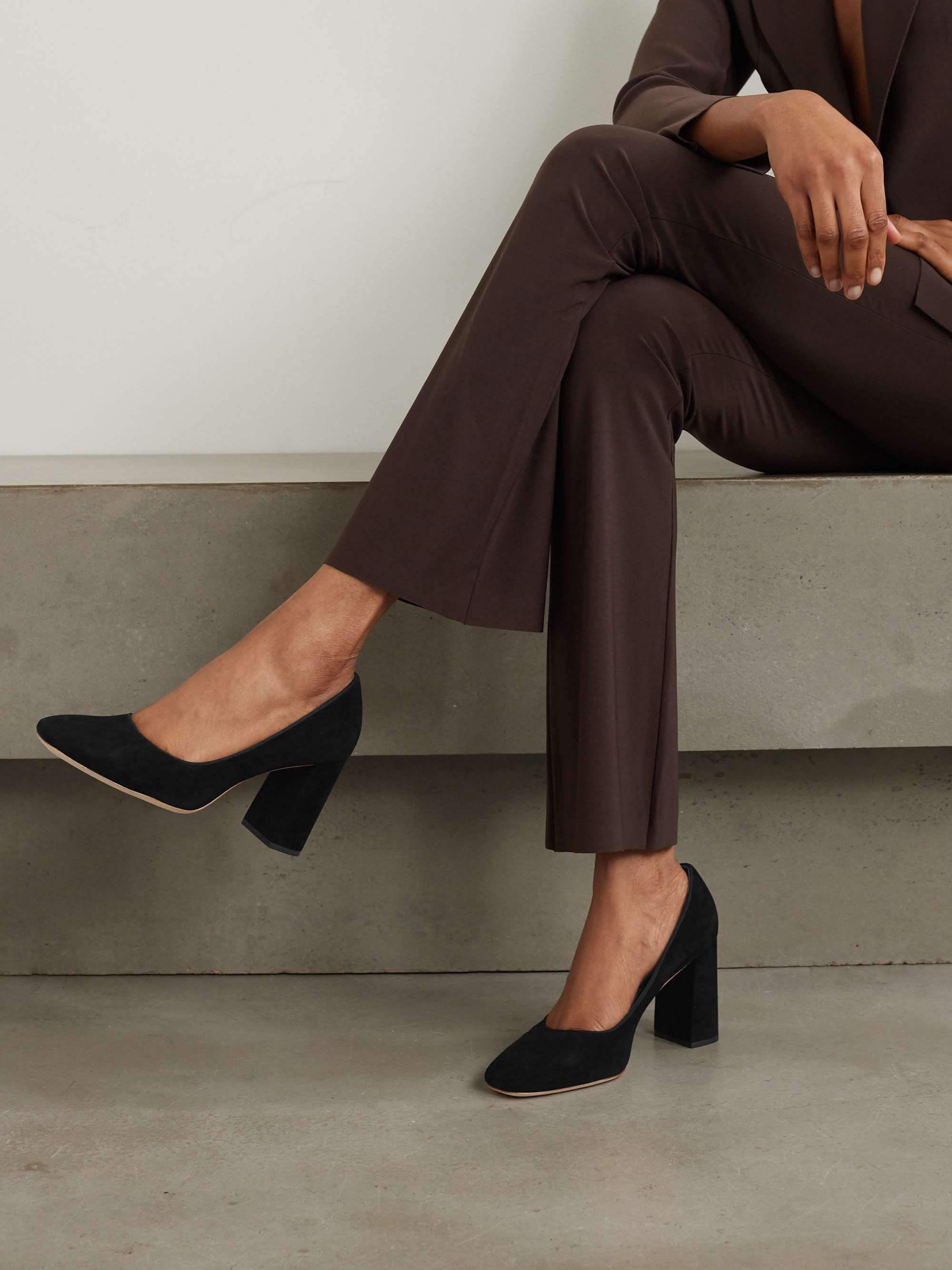 LOEFFLER RANDALL 