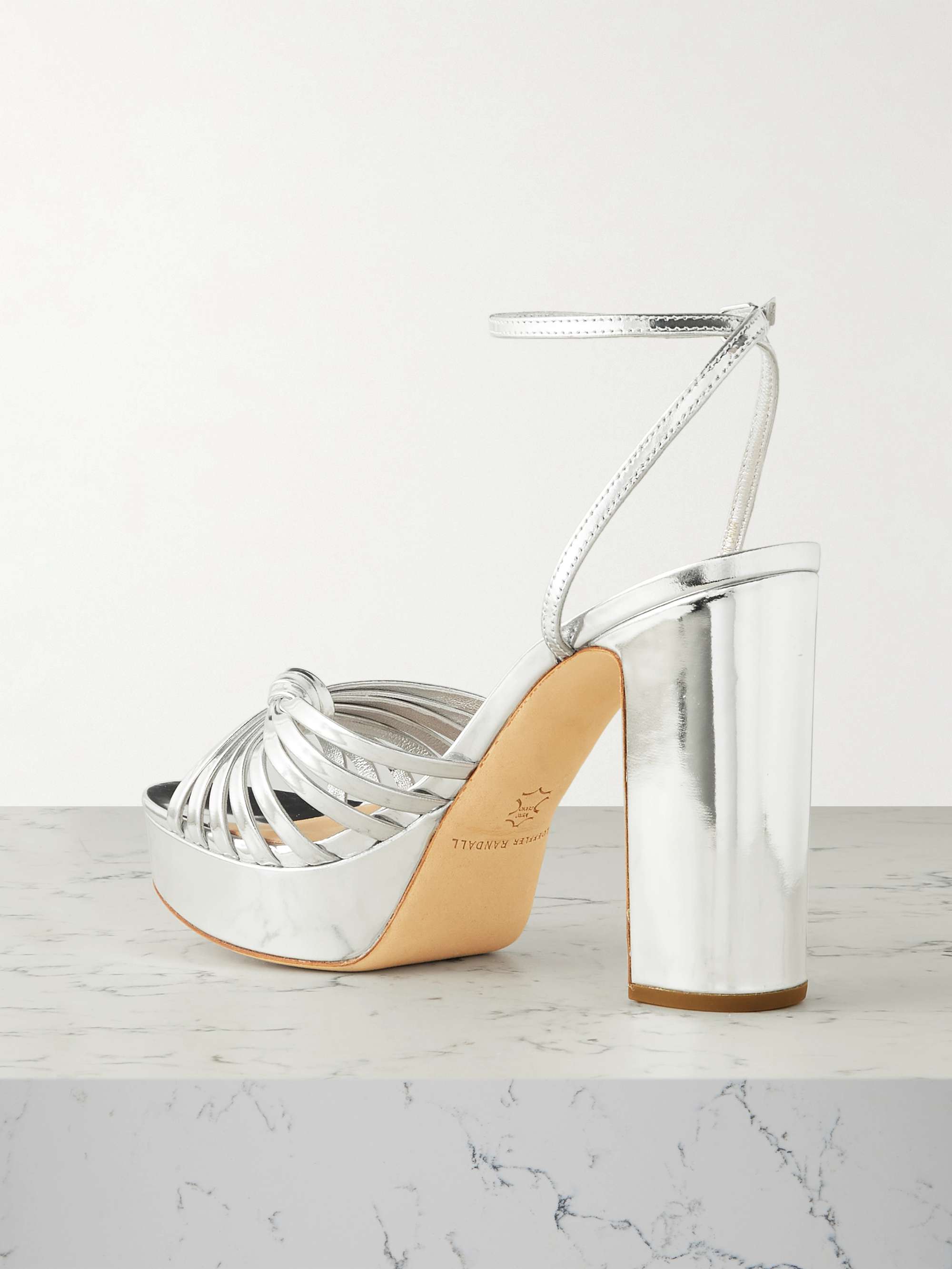 LOEFFLER RANDALL 