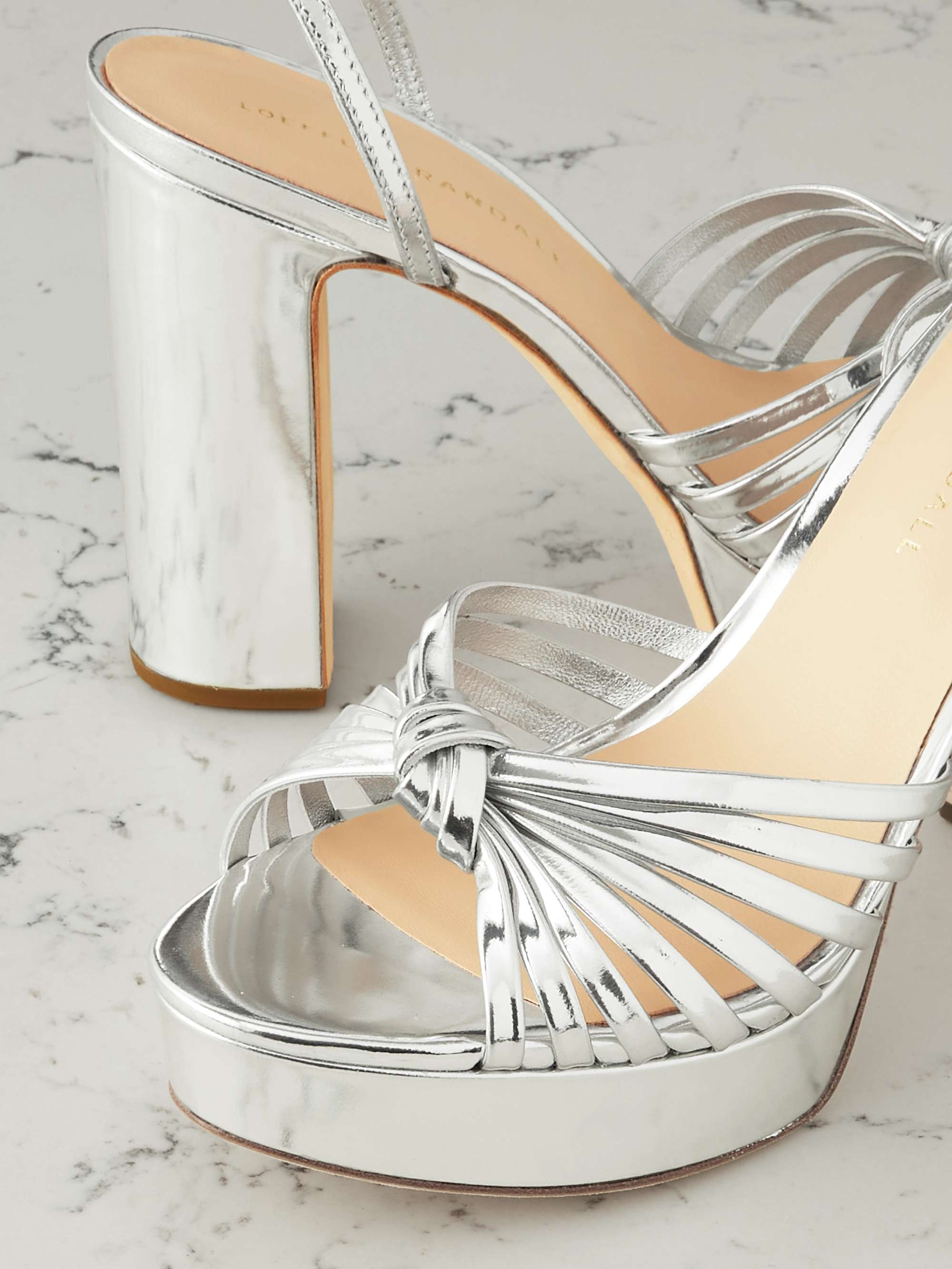 LOEFFLER RANDALL 