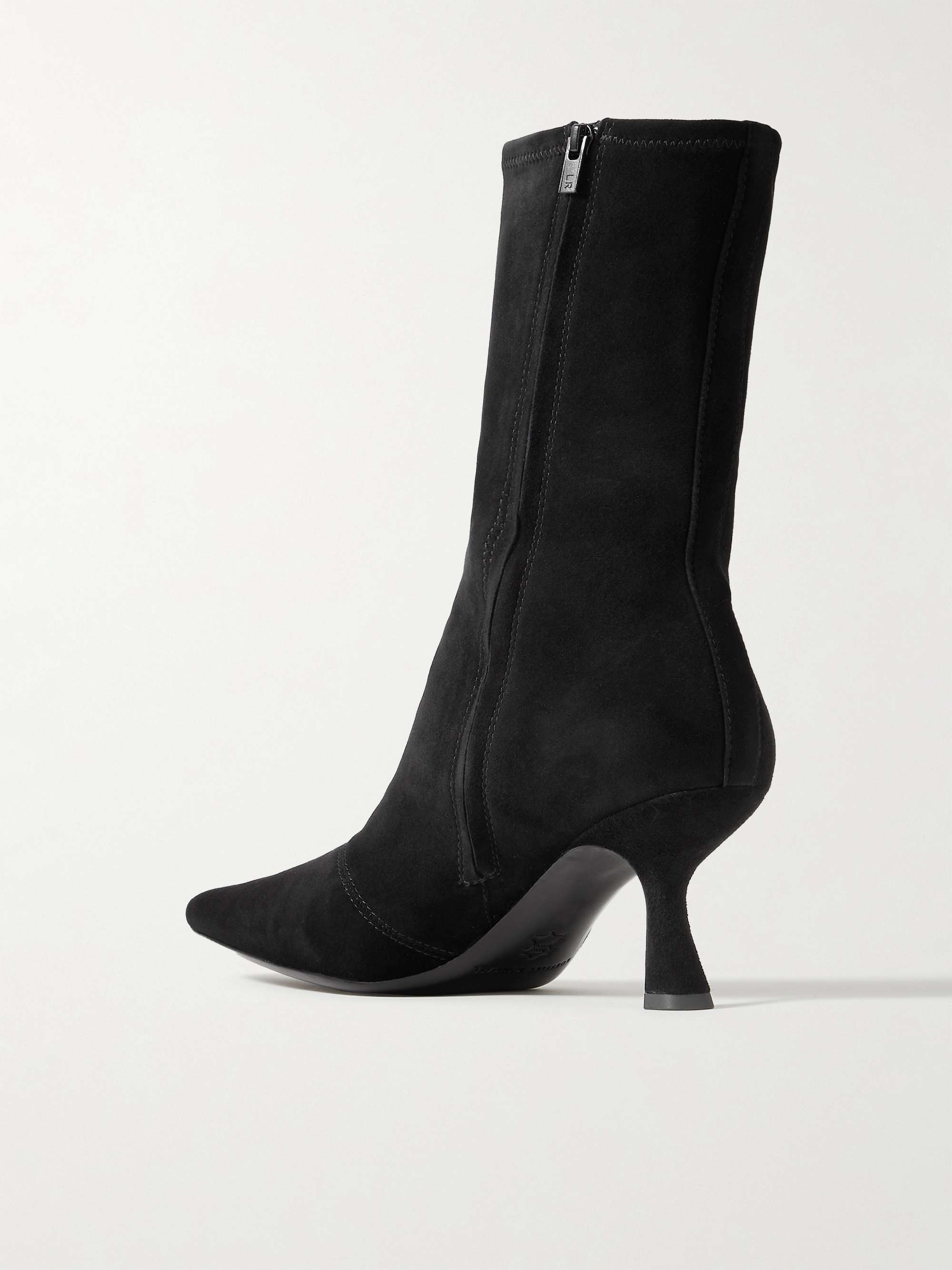 LOEFFLER RANDALL 