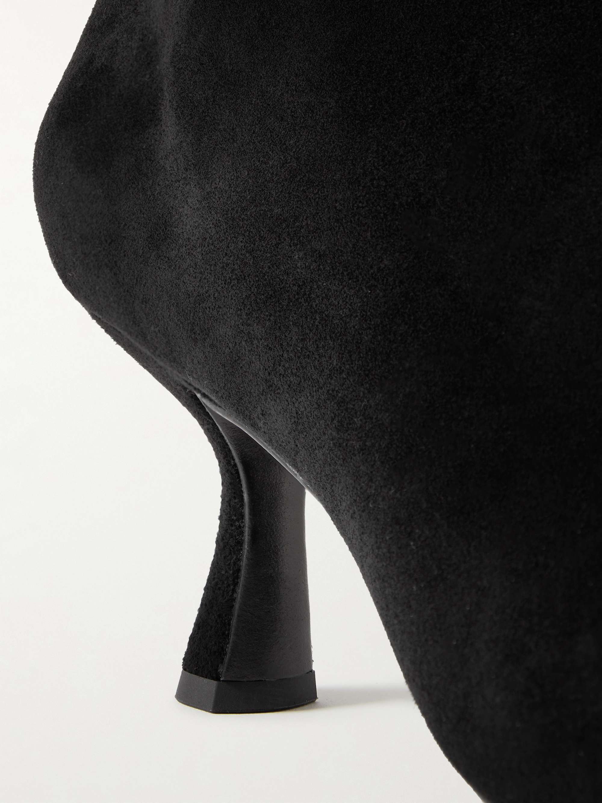 LOEFFLER RANDALL 