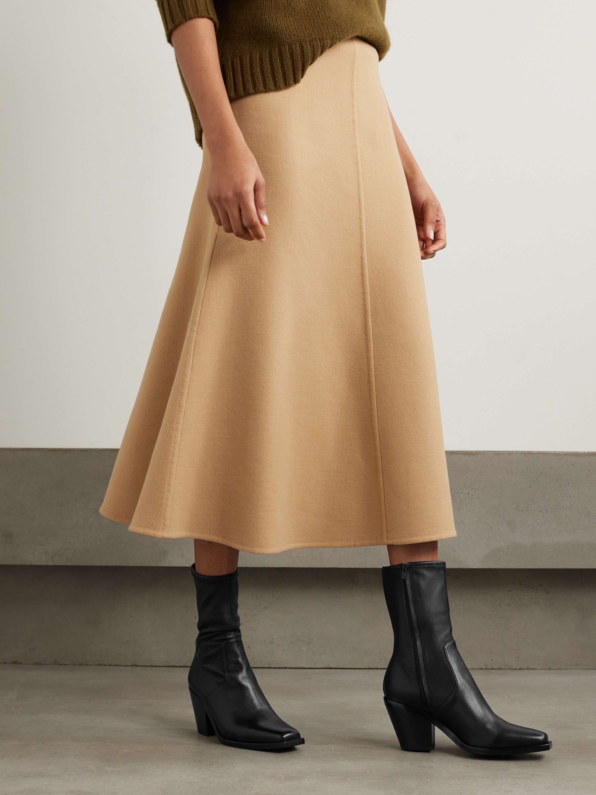 LOEFFLER RANDALL 