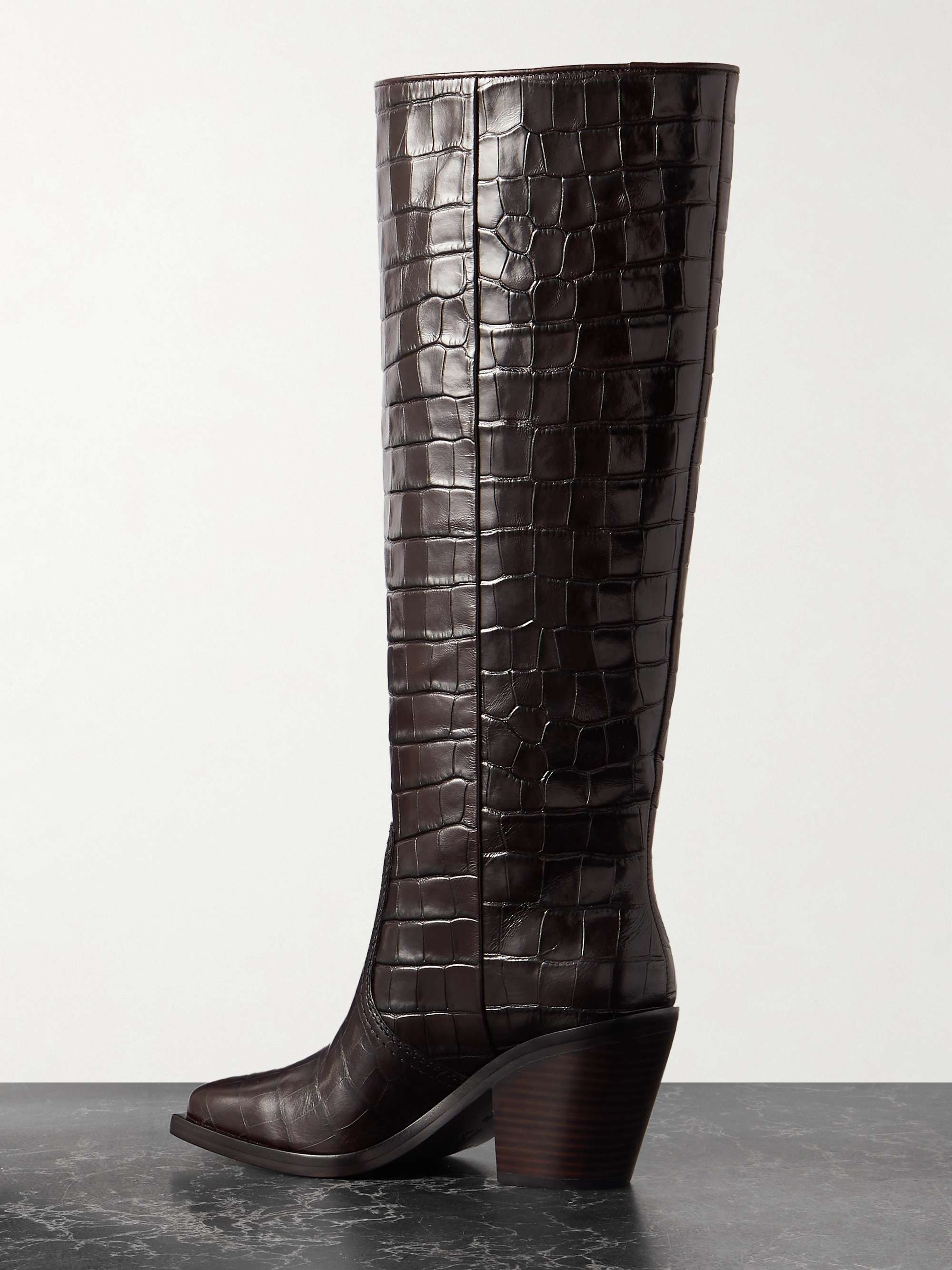 LOEFFLER RANDALL 