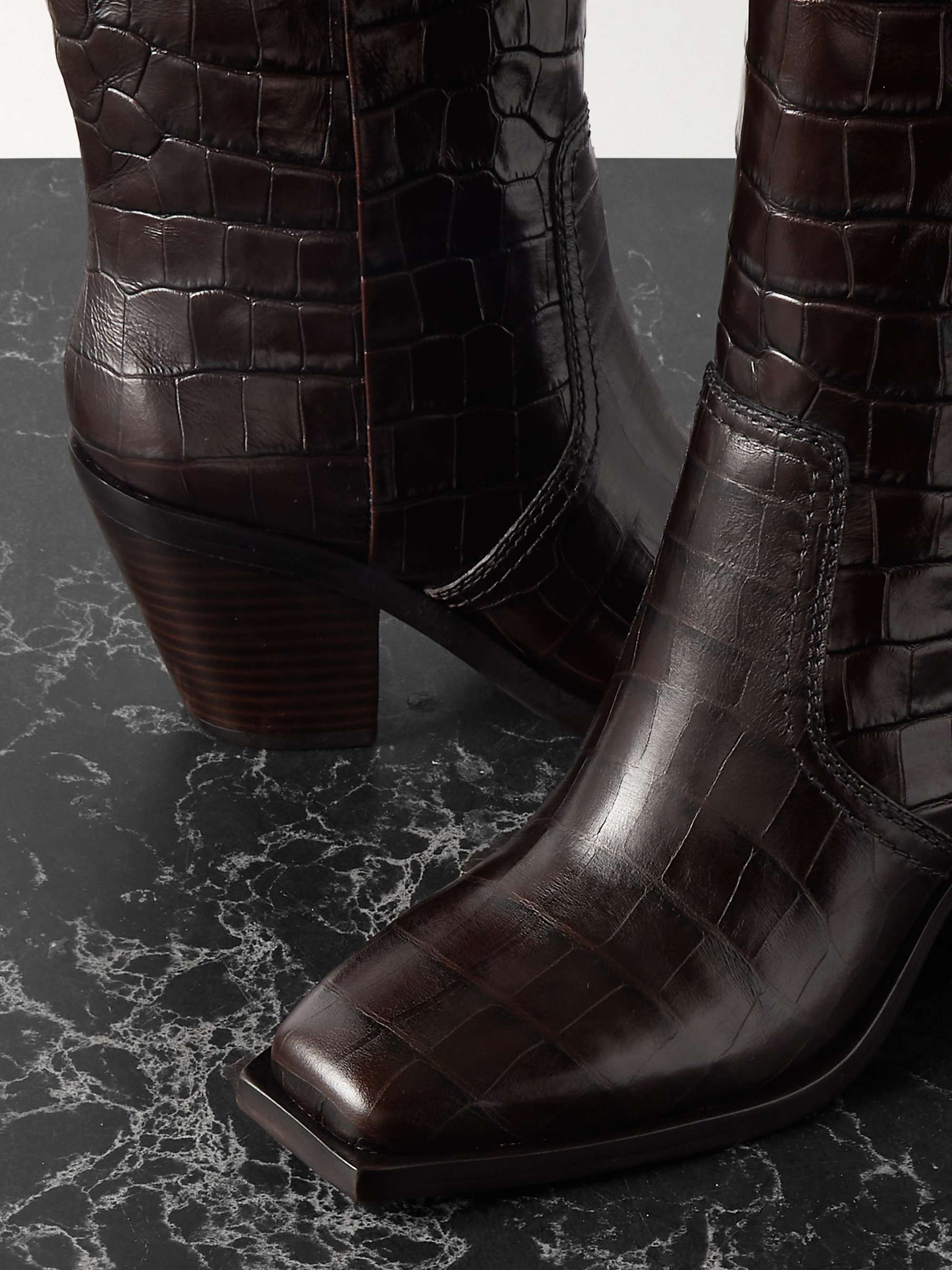 LOEFFLER RANDALL 