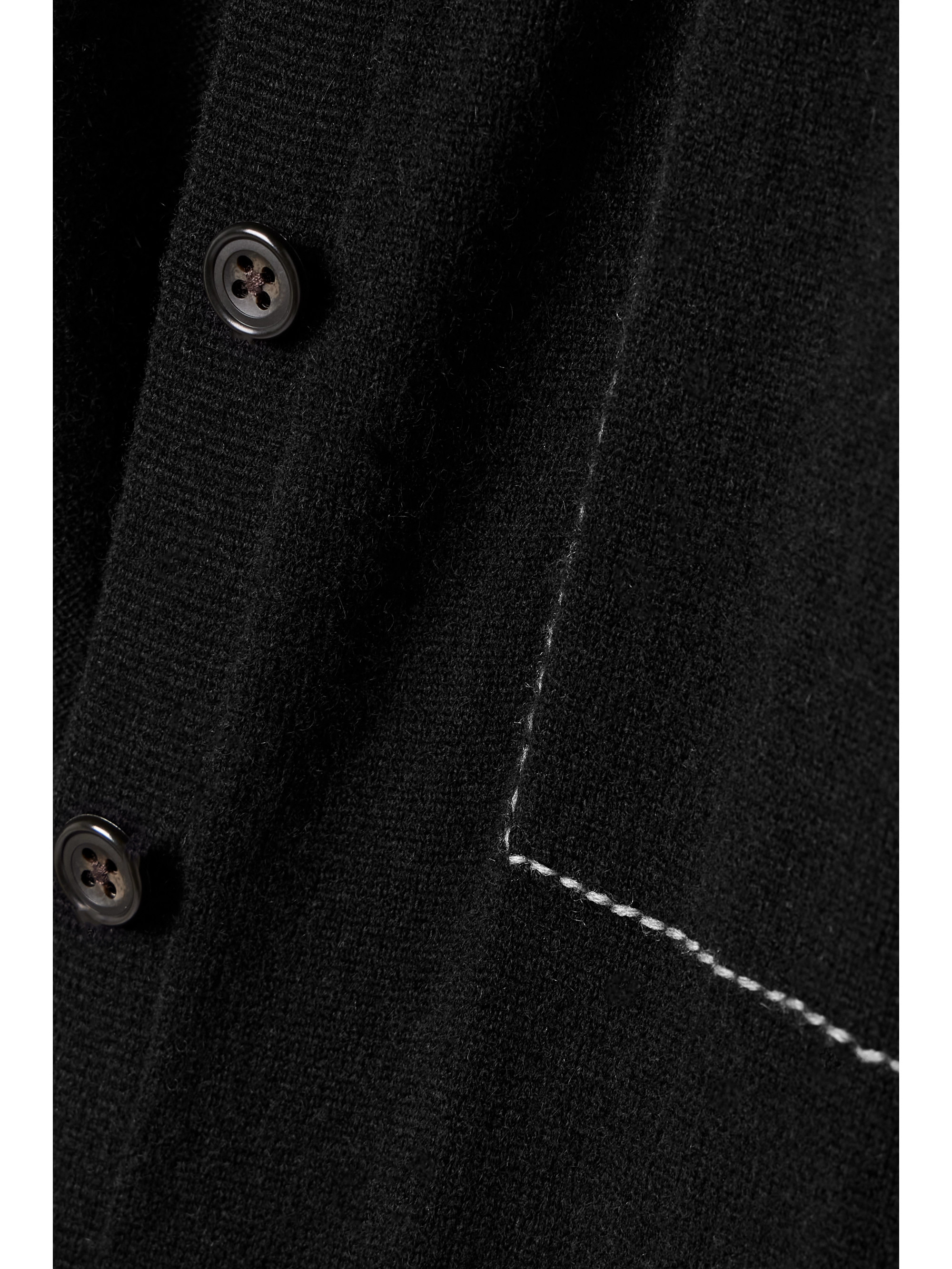 Guest In Residence Everywear cashmere jumpsuit thumbnail