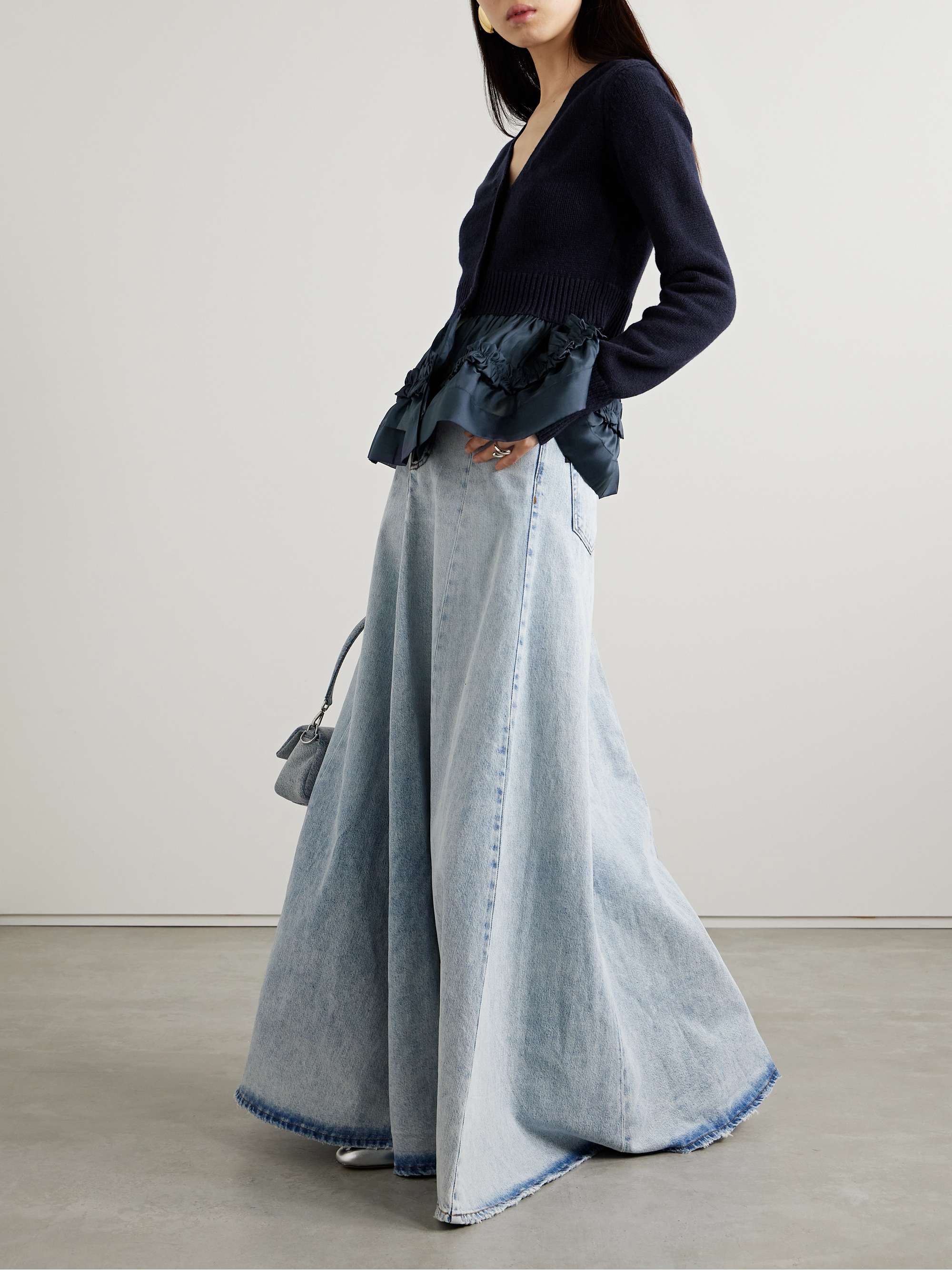 CECILIE BAHNSEN 