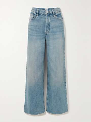 Designer Jeans for Women | NET-A-PORTER