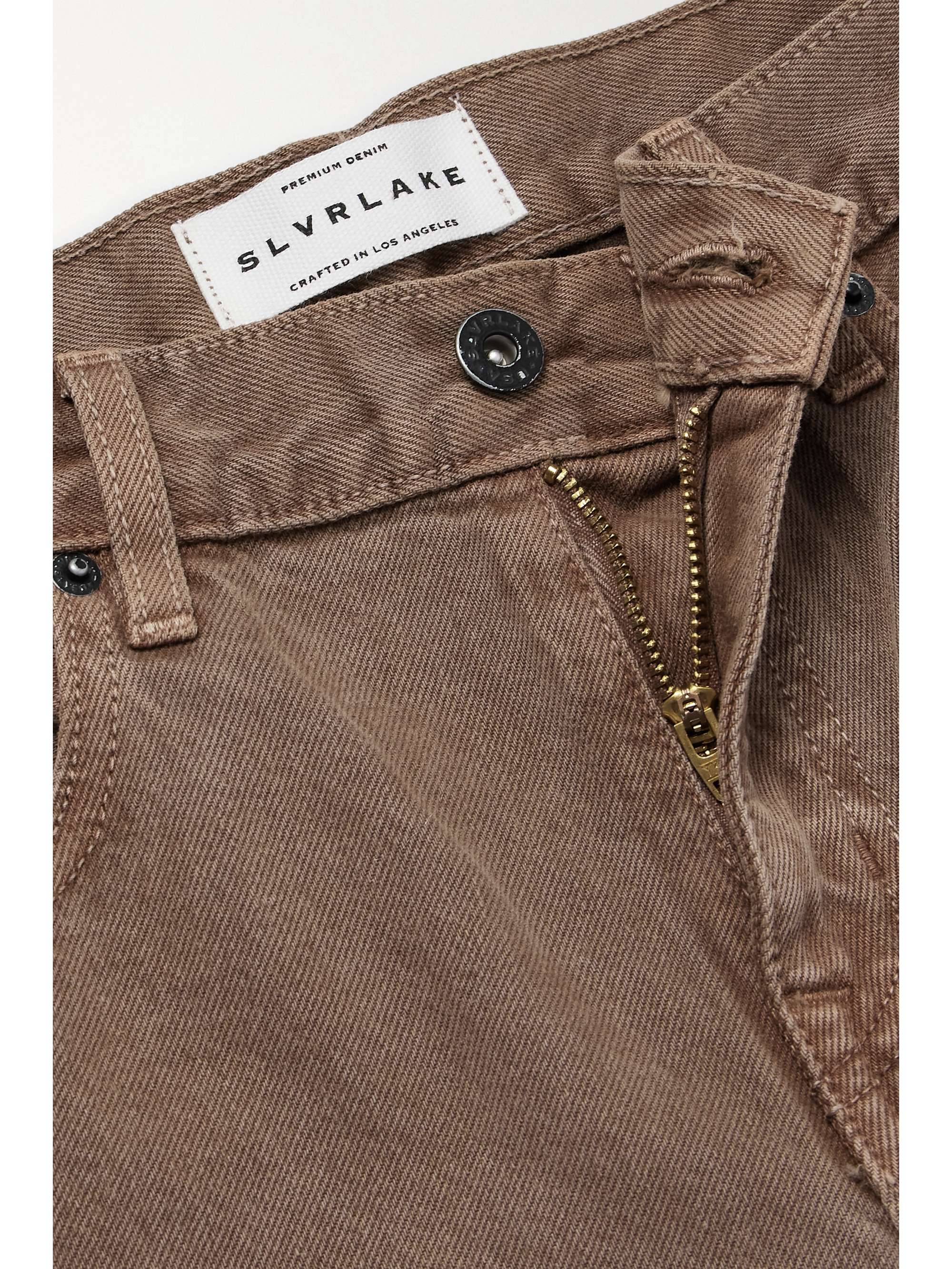 SLVRLAKE 