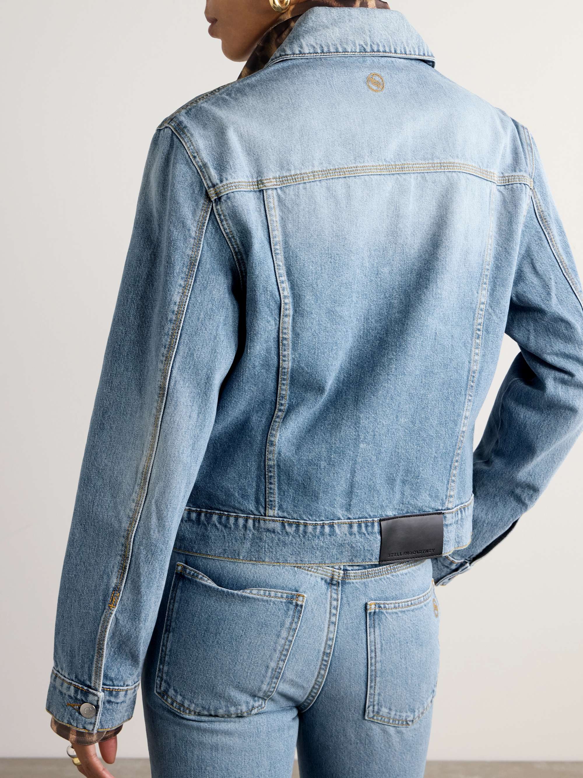 STELLA MCCARTNEY 
