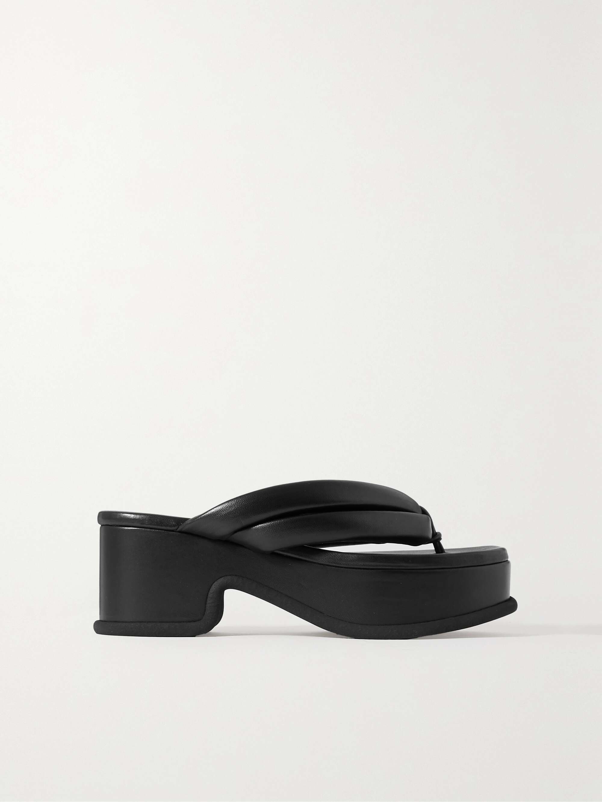 新品未使用】DRIES VAN NOTEN サンダル 36.5