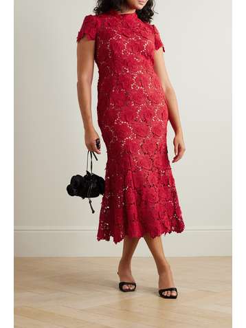 Self Portrait Dresses | NET-A-PORTER