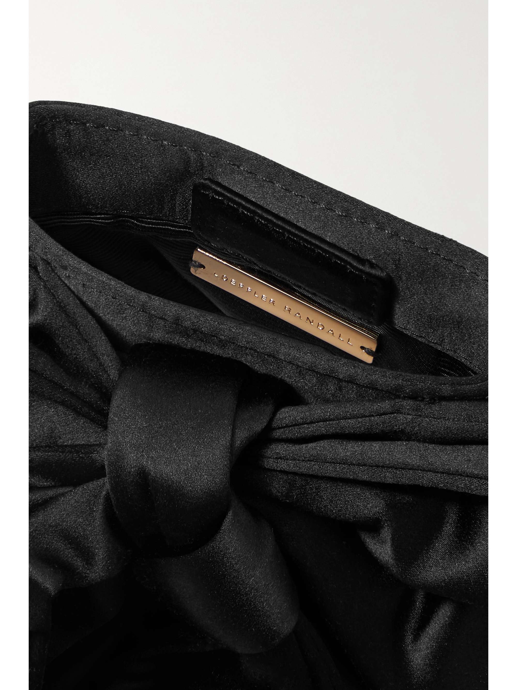LOEFFLER RANDALL 