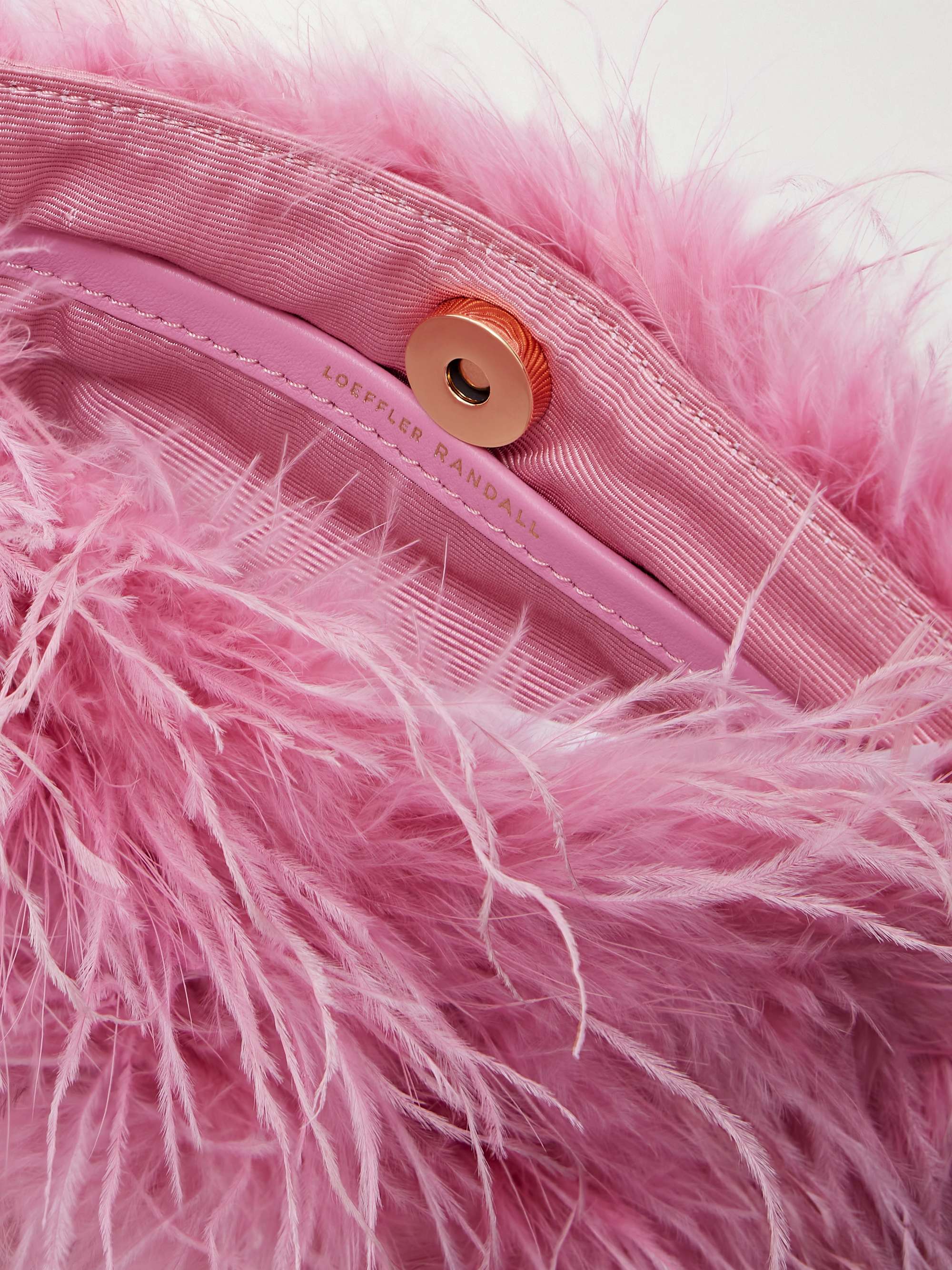 LOEFFLER RANDALL 