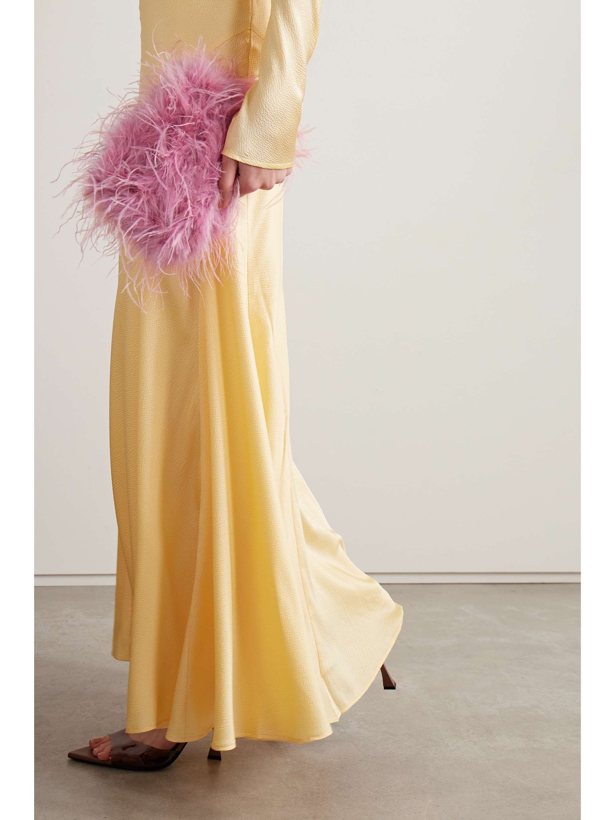 LOEFFLER RANDALL 