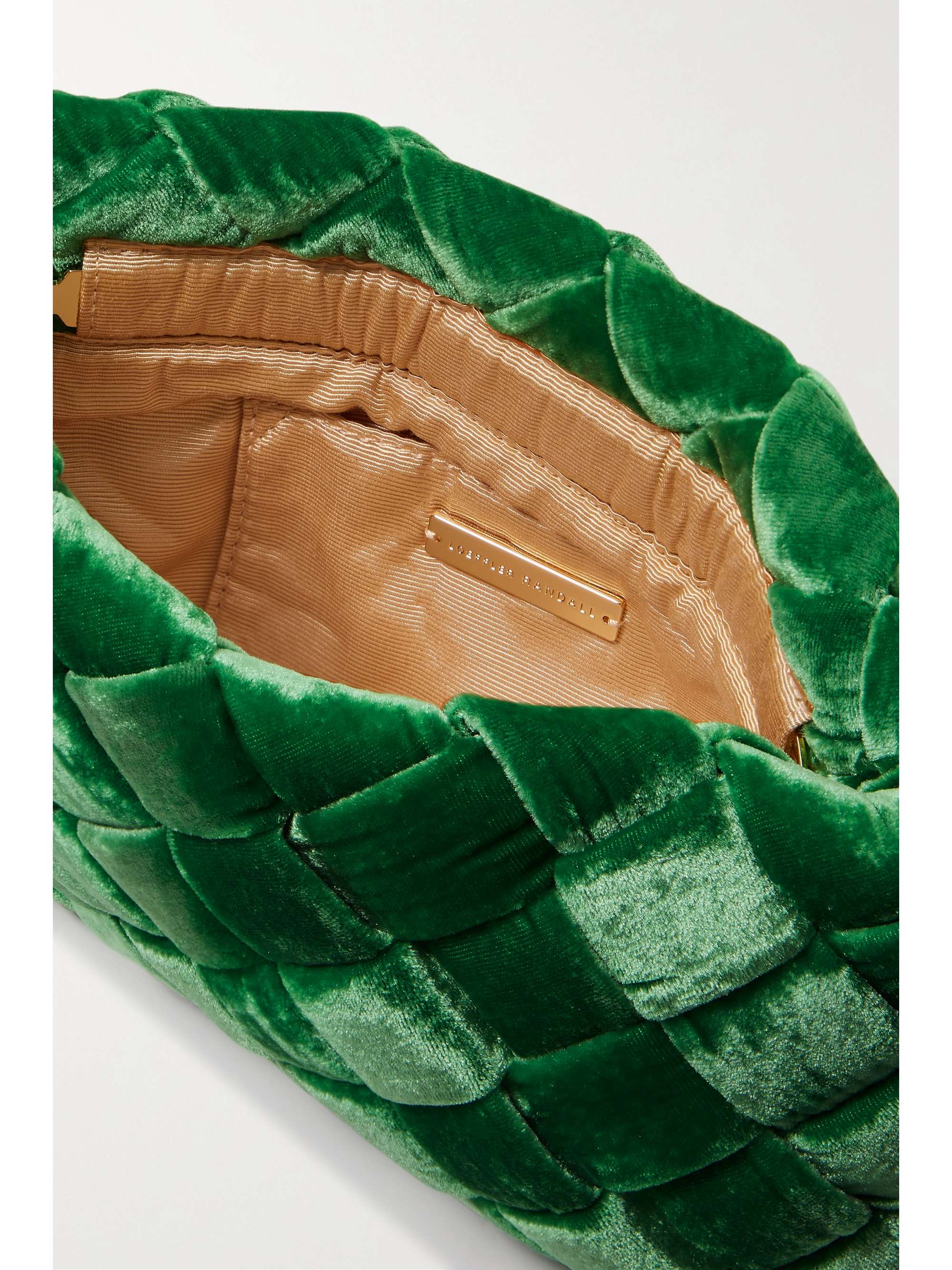 LOEFFLER RANDALL 