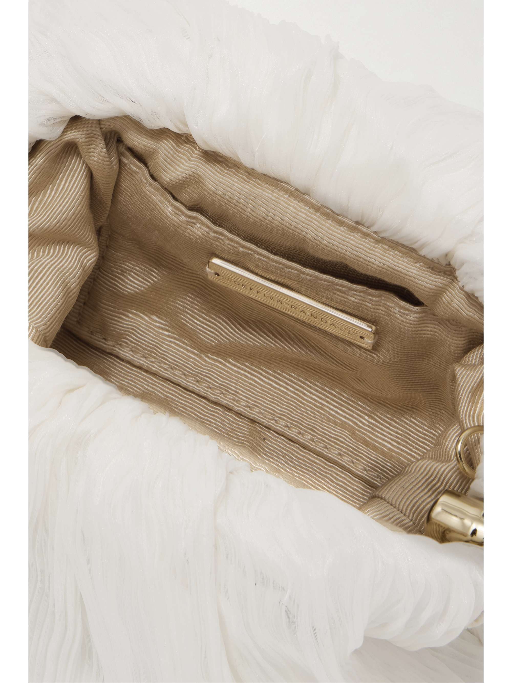 LOEFFLER RANDALL 