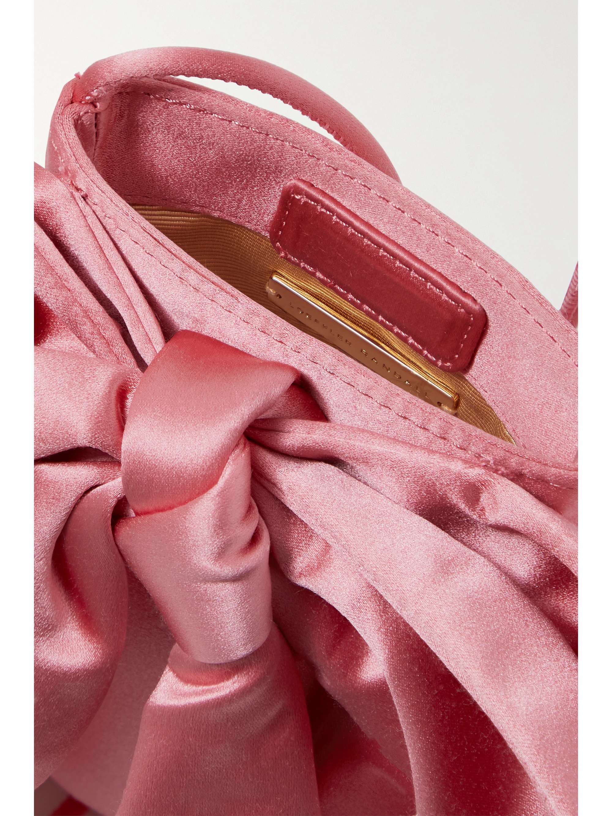 LOEFFLER RANDALL 