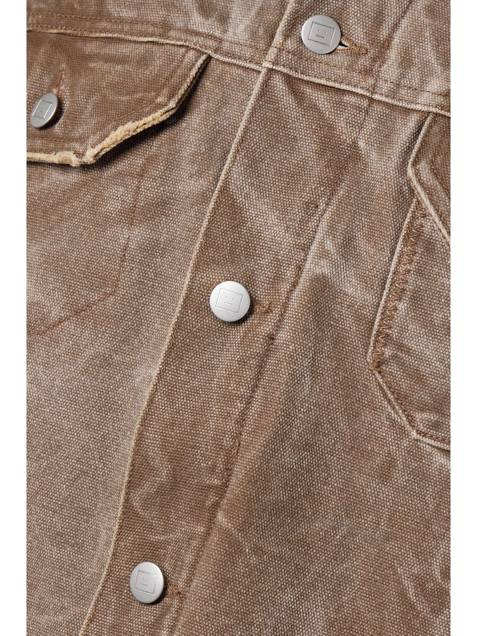 ACNE STUDIOS 