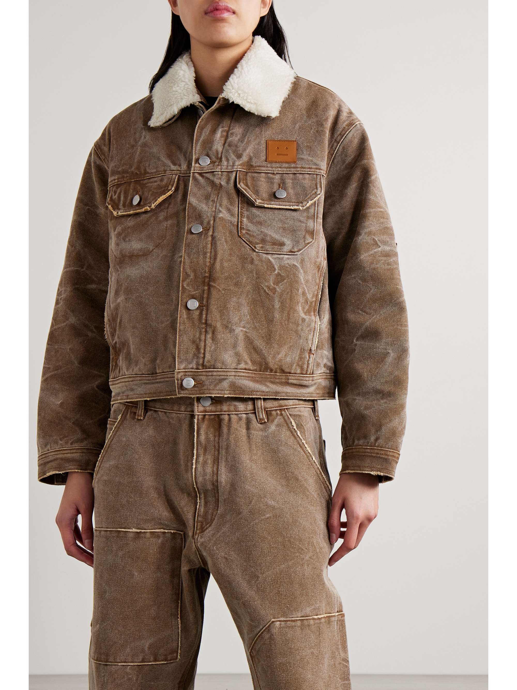 ACNE STUDIOS 