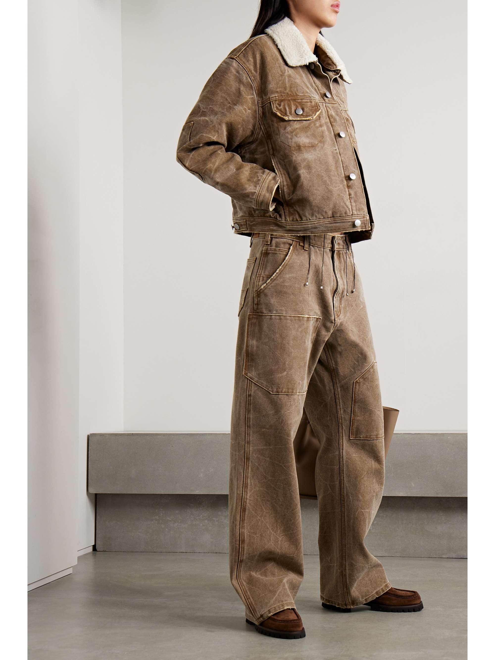 ACNE STUDIOS 
