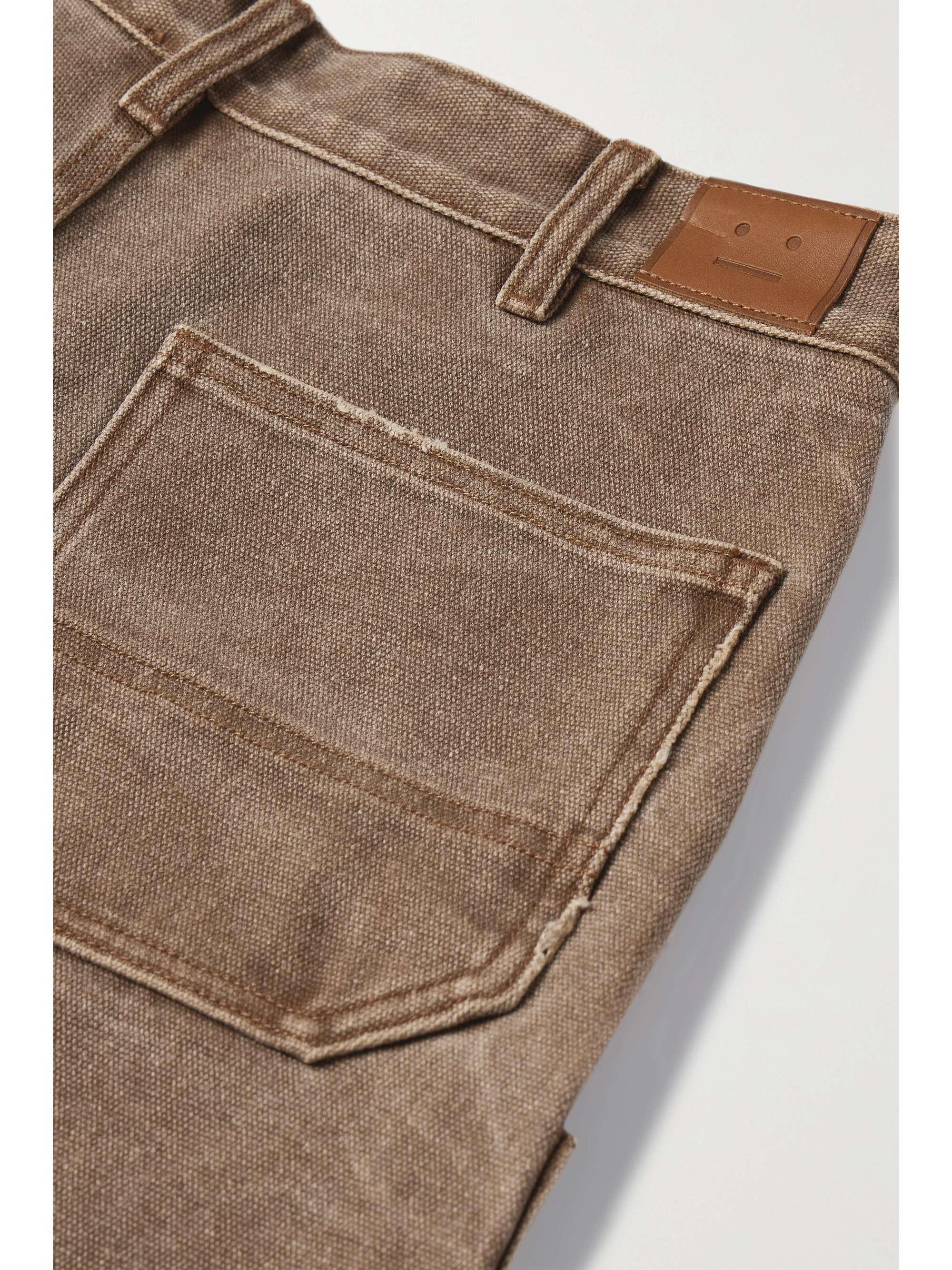 ACNE STUDIOS 